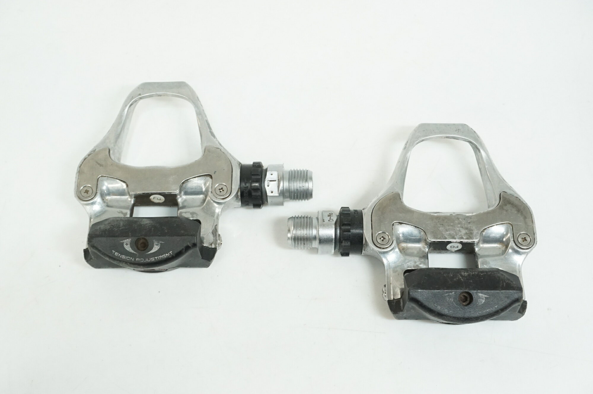 Rakuten - 【中古】SHIMANO 「シマノ」 105 PD-5610 ペダル / 大宮店