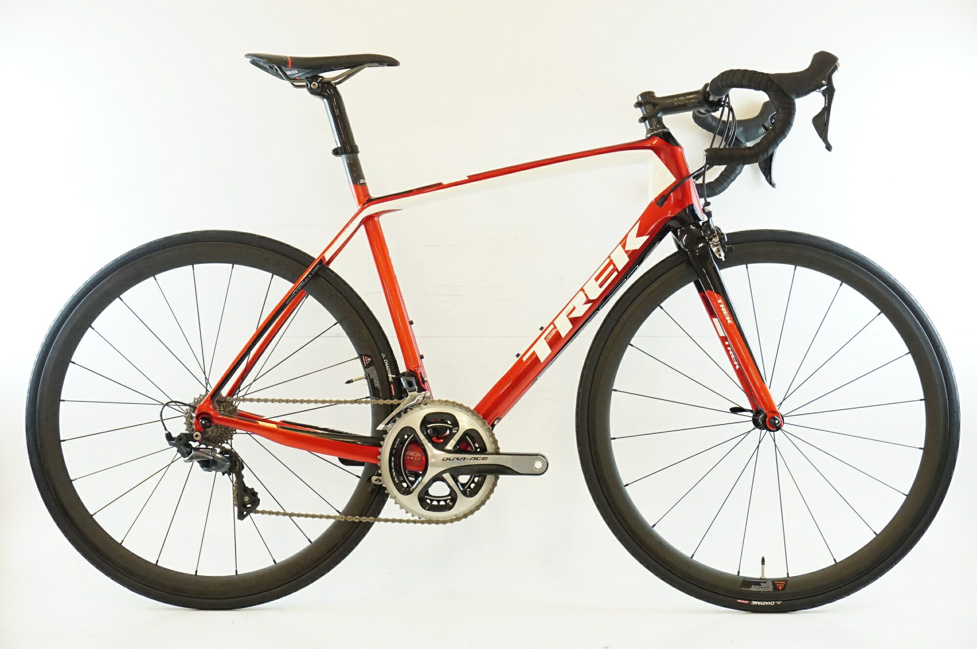【中古】 TREK 「トレック」 MADONE 6.2 2014年モデル ロードバイク / バイチャリ浜松店...