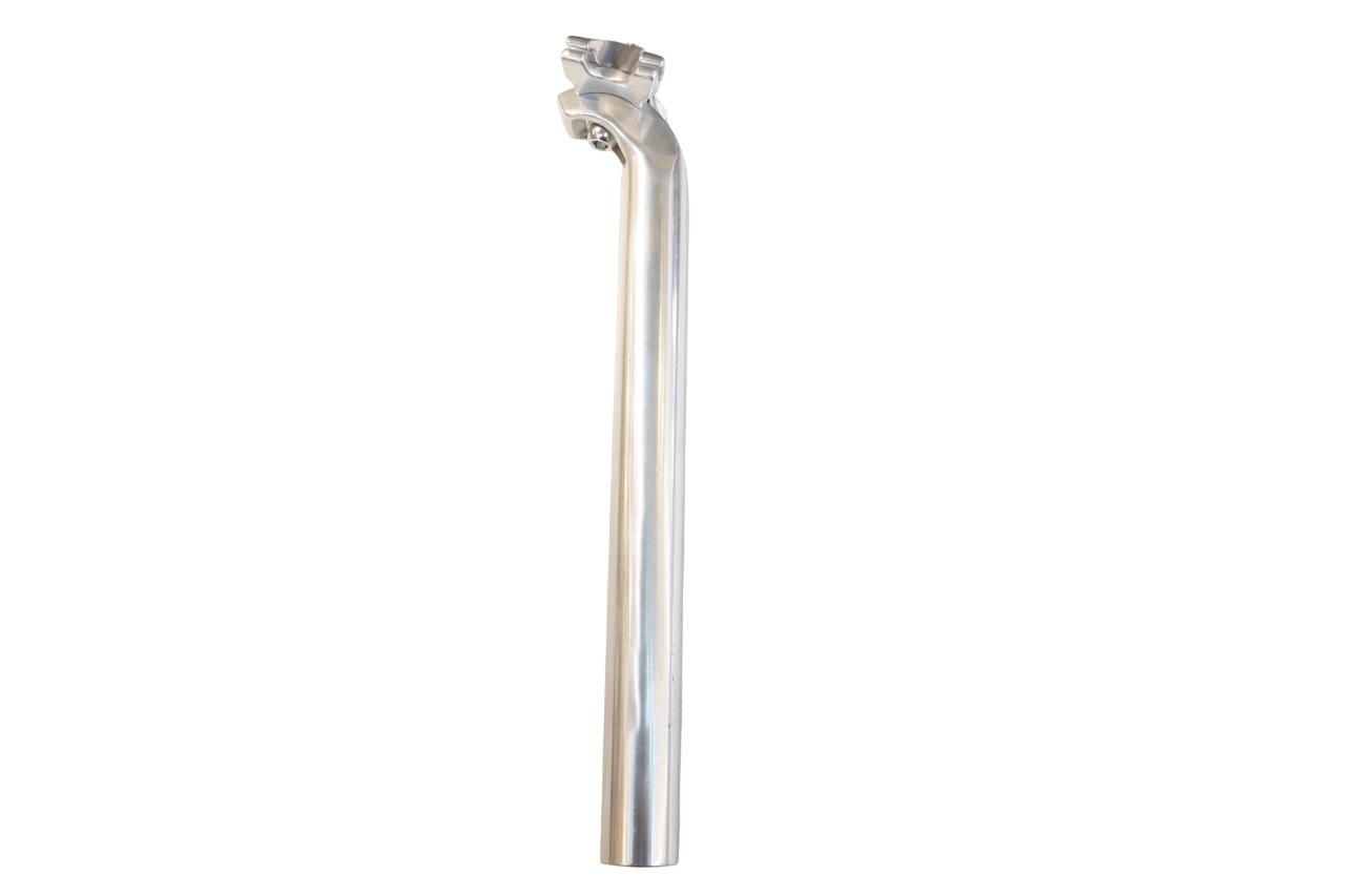 【中古】 NITTO 「ニットー」 DYNAMIC FORGED SEATPOST φ27.4 290mm シートポスト / バイチャリ浦和ベース