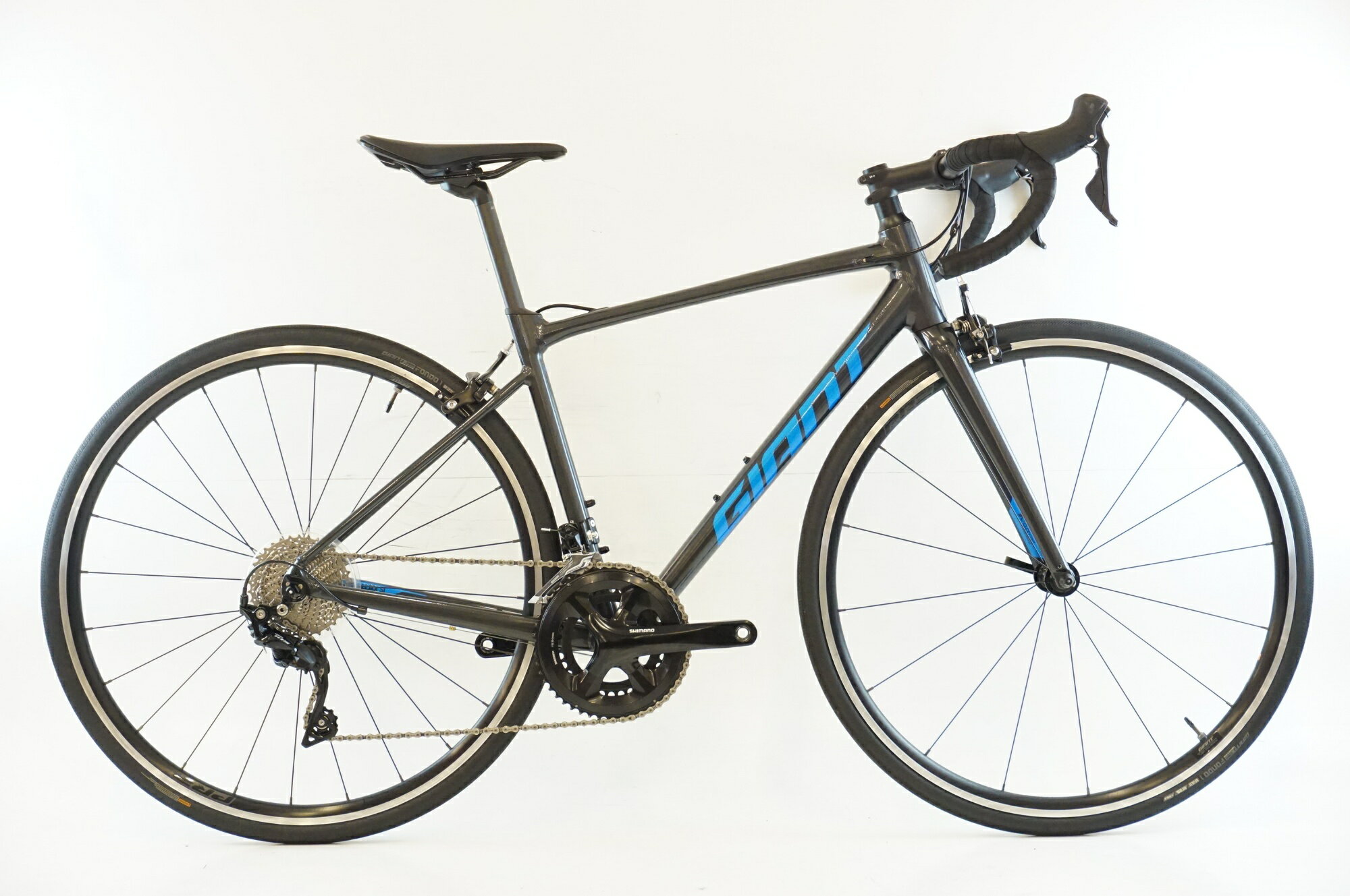 【中古】 GIANT 「ジャイアント」 CONTEND SL1 2021年モデル ロードバイク / バイチャリ浜松店