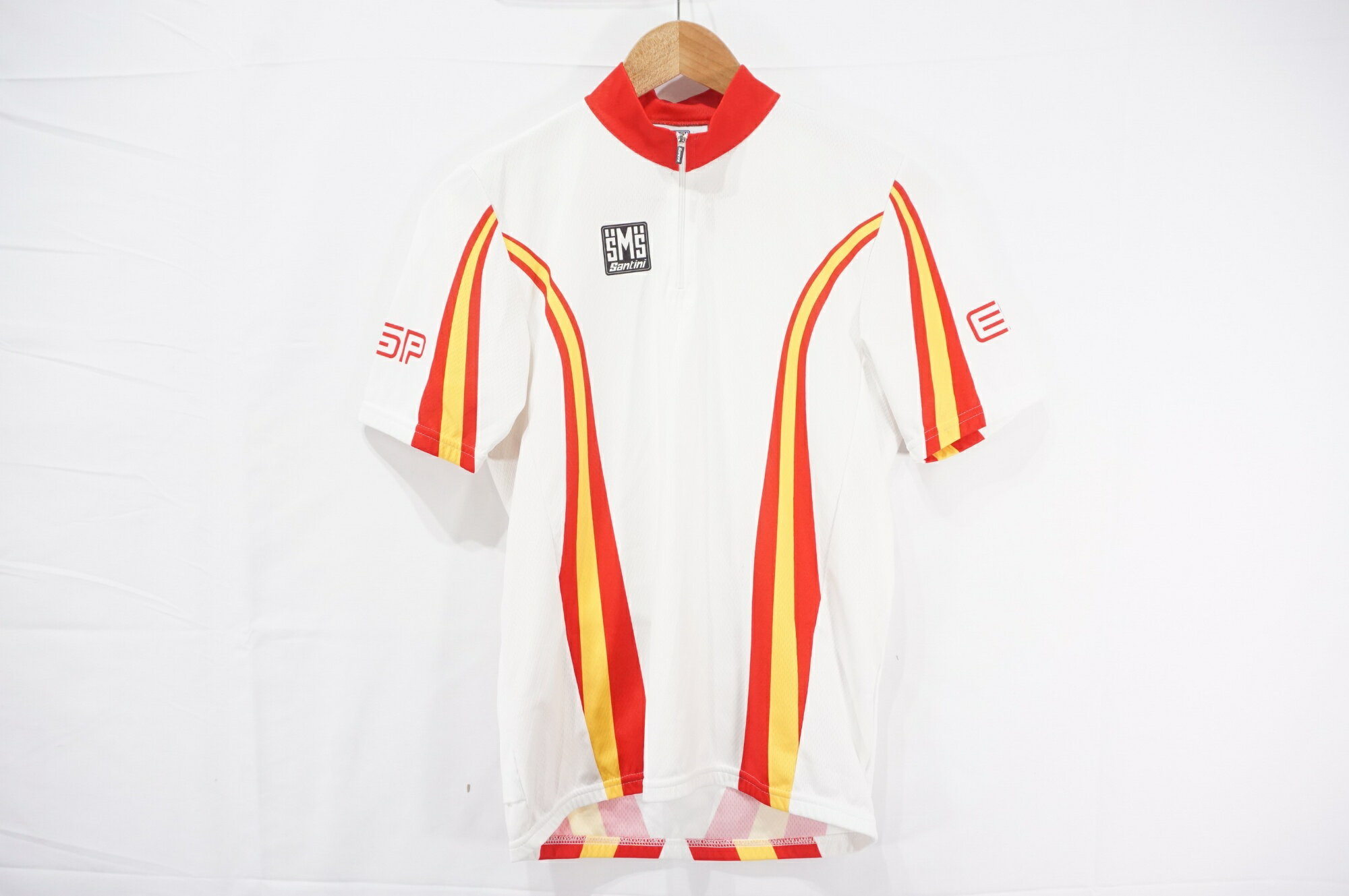 【中古】 SMS 「エスエムエス」 Mサイズ ジャージ / バイチャリAKIBA店