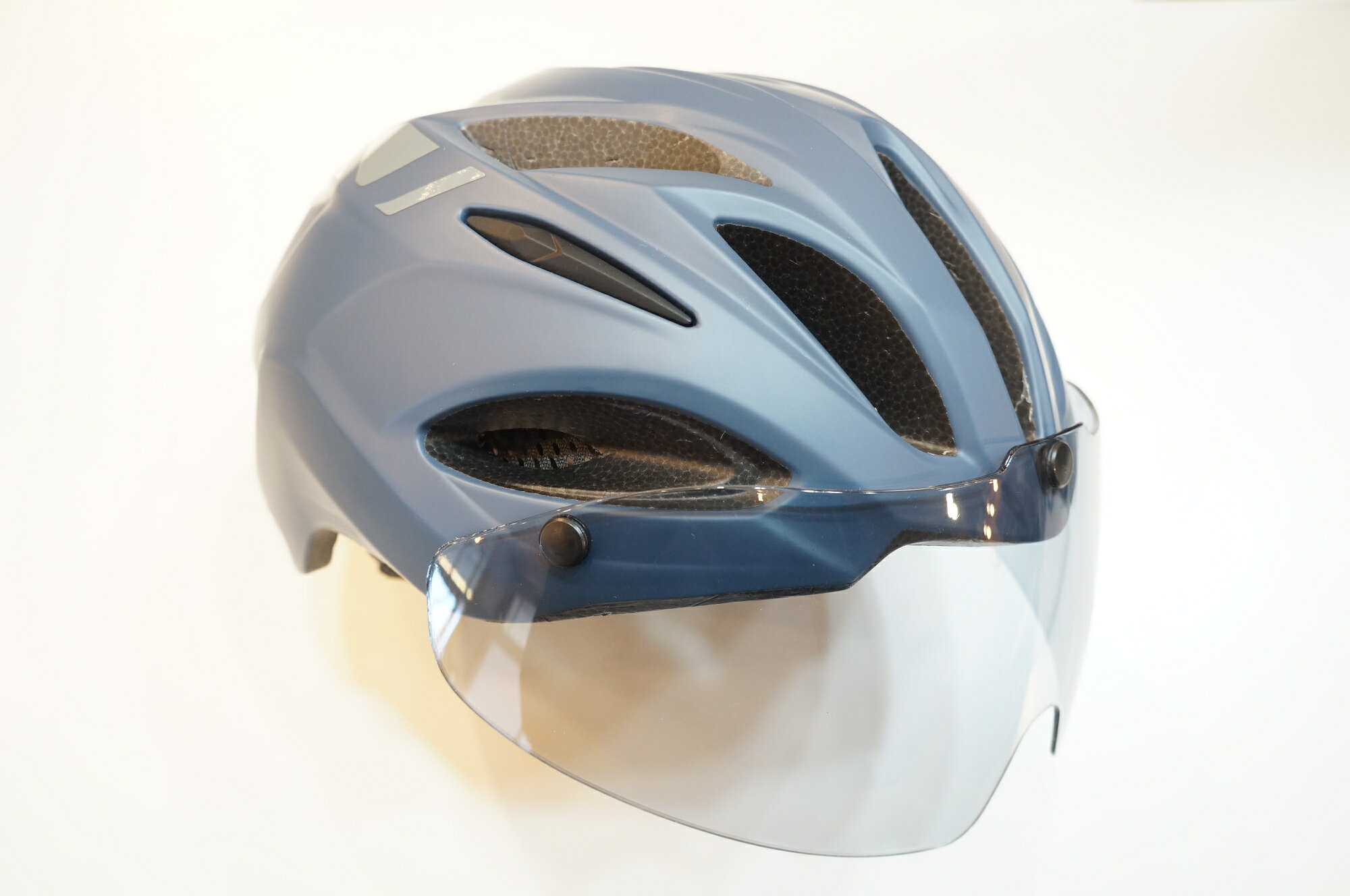 【中古】 OGK KABUTO 「オージーケー カブト」 VITT 55-58cm ヘルメット / バイチャリ浦和ベース
