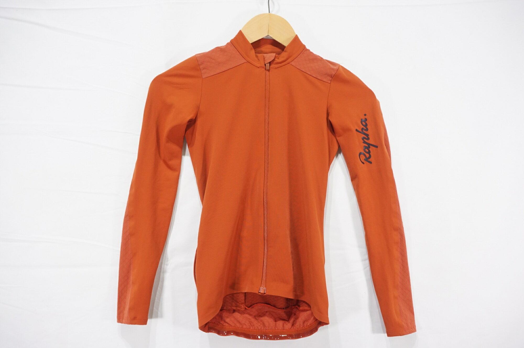 ����š� RAPHA �֥�ե��� SOUPLESSE LONG SLEEVE AERO JERSEY XS������ ��ǥ����� ���㡼�� / �Х������AKIBA...