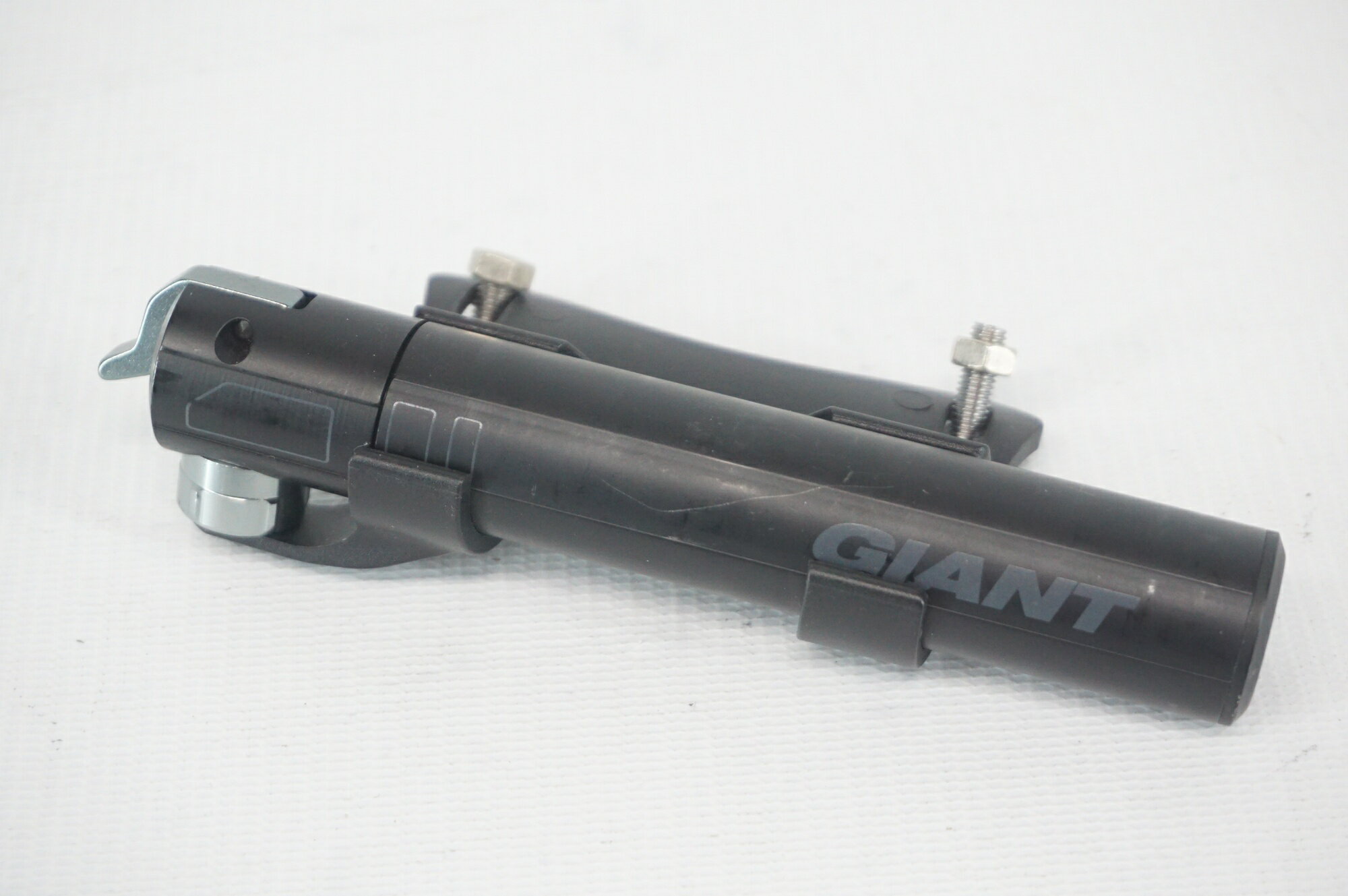 【中古】 GIANT 「ジャイアント」 CONTROL MINI PRO POCKET 携帯ポンプ / バイチャリ阪急塚口店