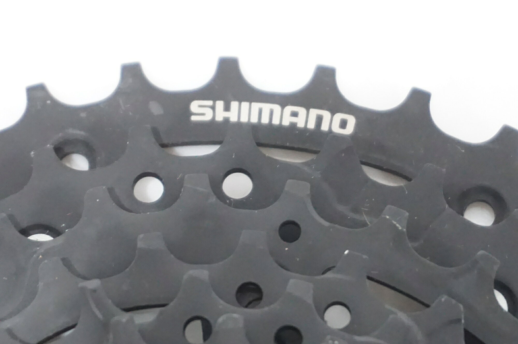 【中古】 SHIMANO 「シマノ」 CS-LG300 11-39T スプロケット / バイチャリAKIBA店