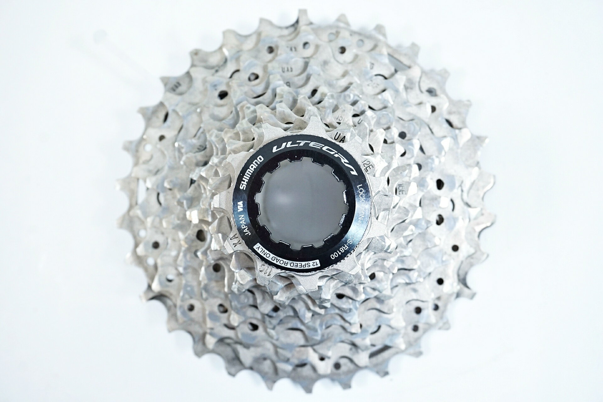 楽天市場】shimano cs-r8100の通販