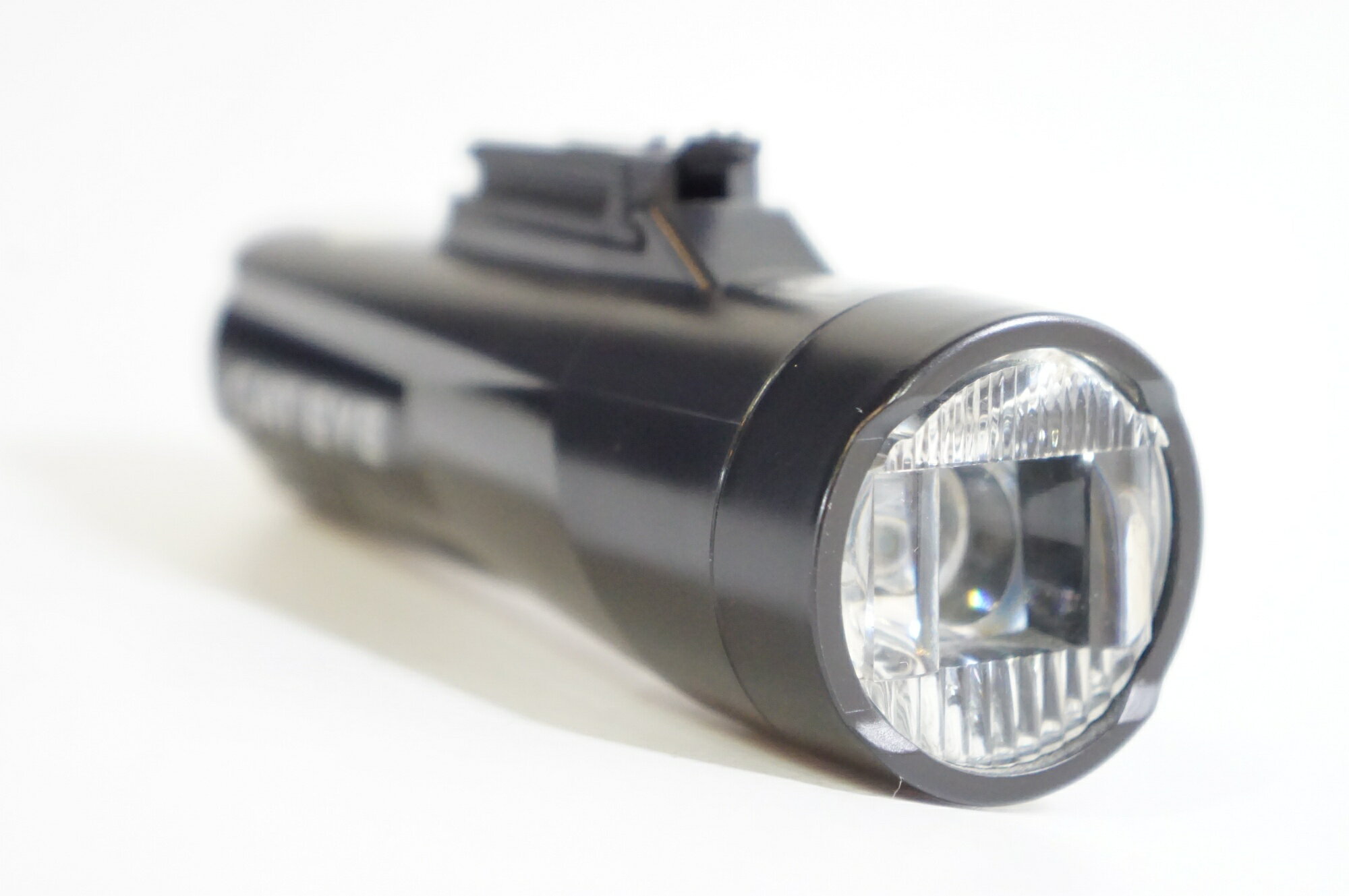 【中古】 CATEYE 「キャットアイ」 GVOLT70 HL-EL551RC フロントライト / バイチャリ熊谷店