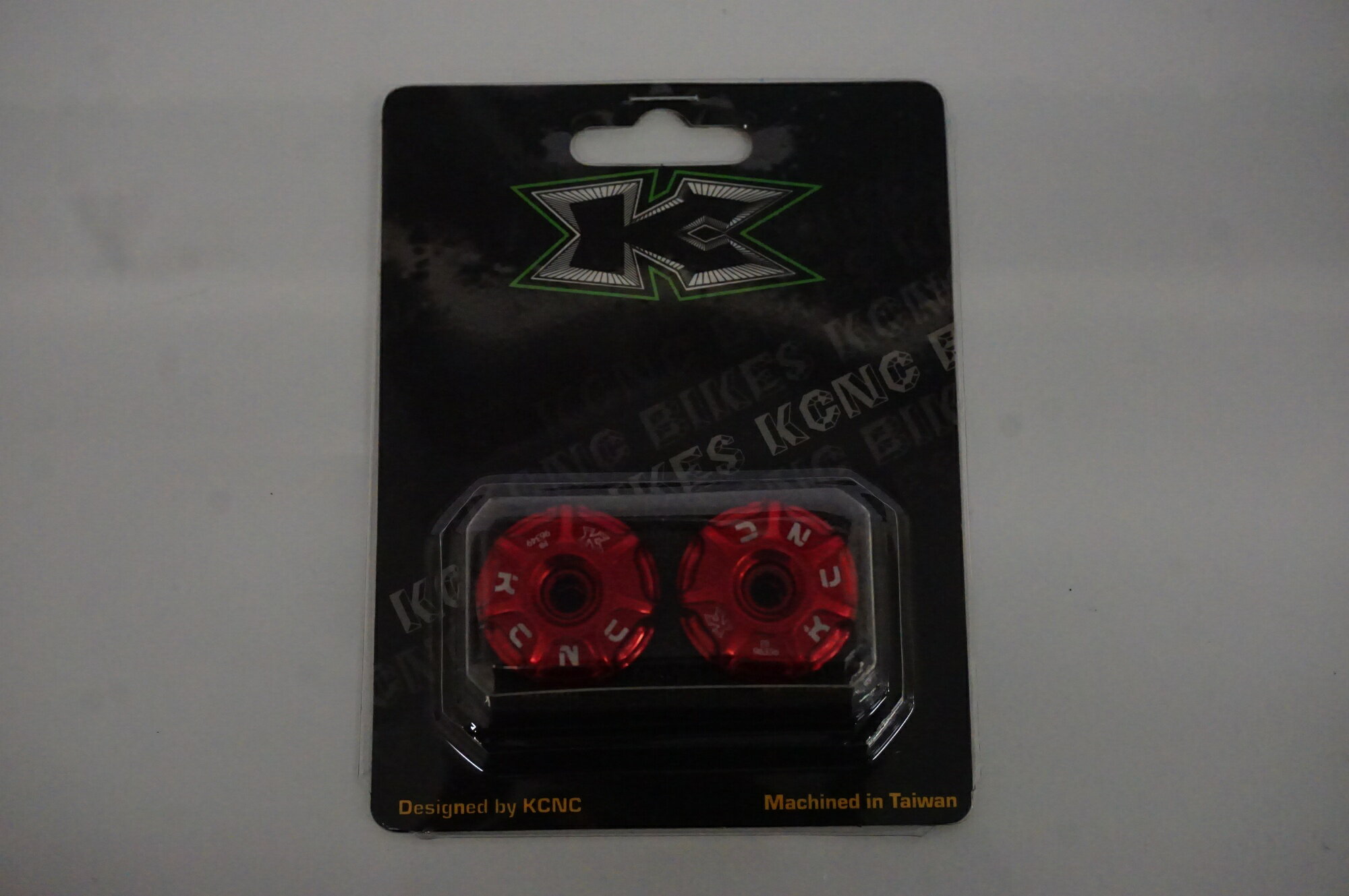 【中古】 KCNC 「ケーシーエヌシー」 CNC バーエンドプラグ / バイチャリ浜松店