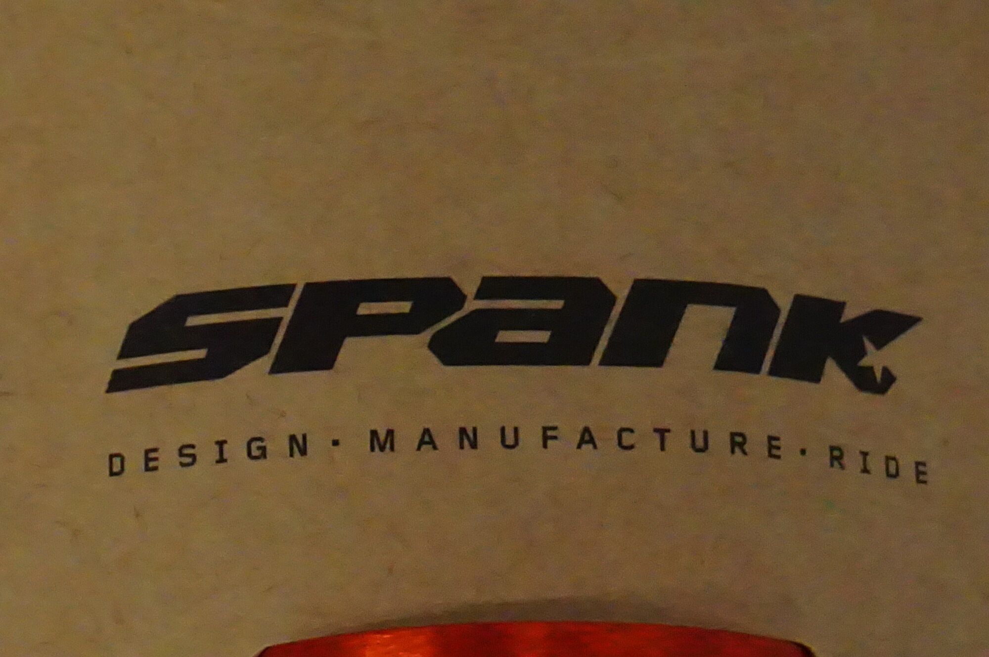 【中古】 SPANK 「スパンク」 スペーサーセット / バイチャリ浜松店 3