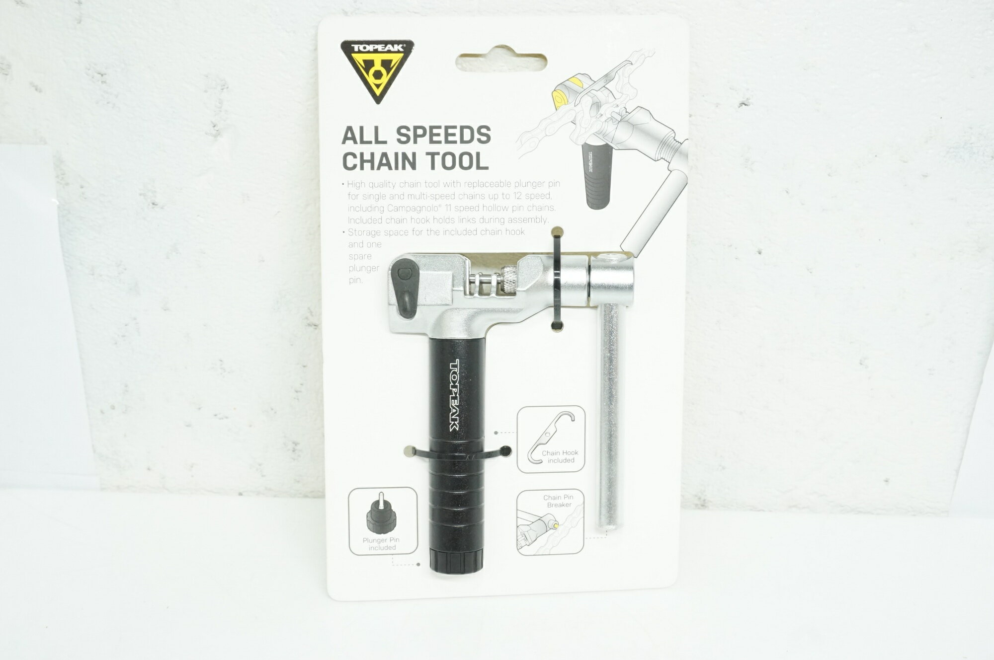 【中古】TOPEAK 「トピーク」 チェーンカッター / 大宮店