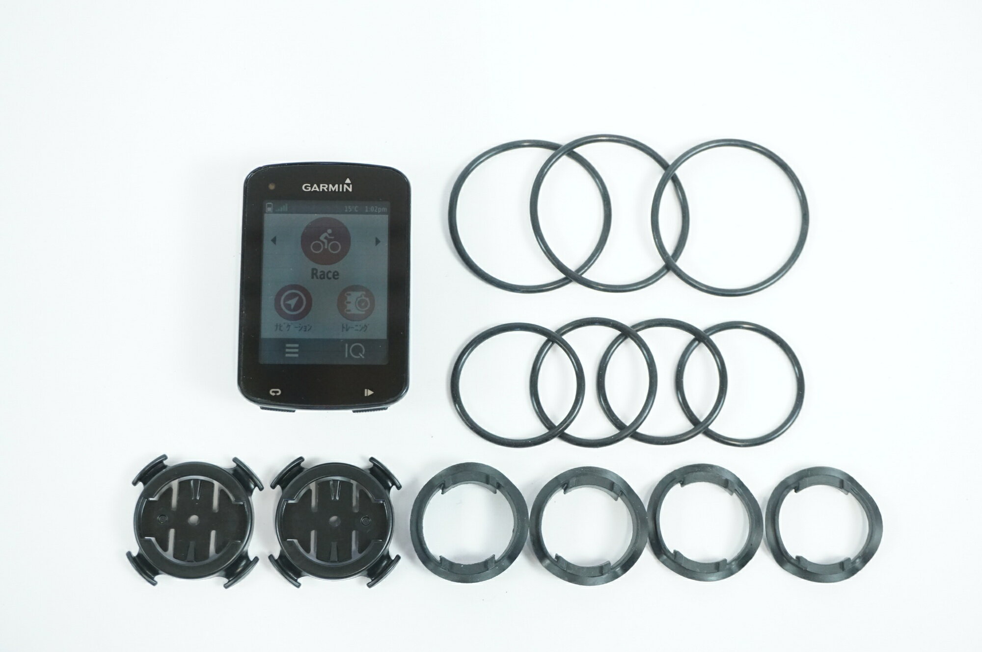【中古】 GARMIN 「ガーミン」 EDGE 820 サイクルコンピューター / バイチャリ宇都...