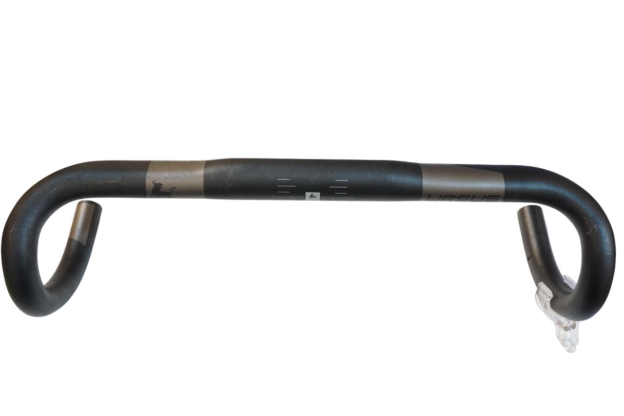 【中古】 URSUS 「ウルサス」 MAGNUS H.300 φ31.8 420mm ハンドル / バイチャリ浦...