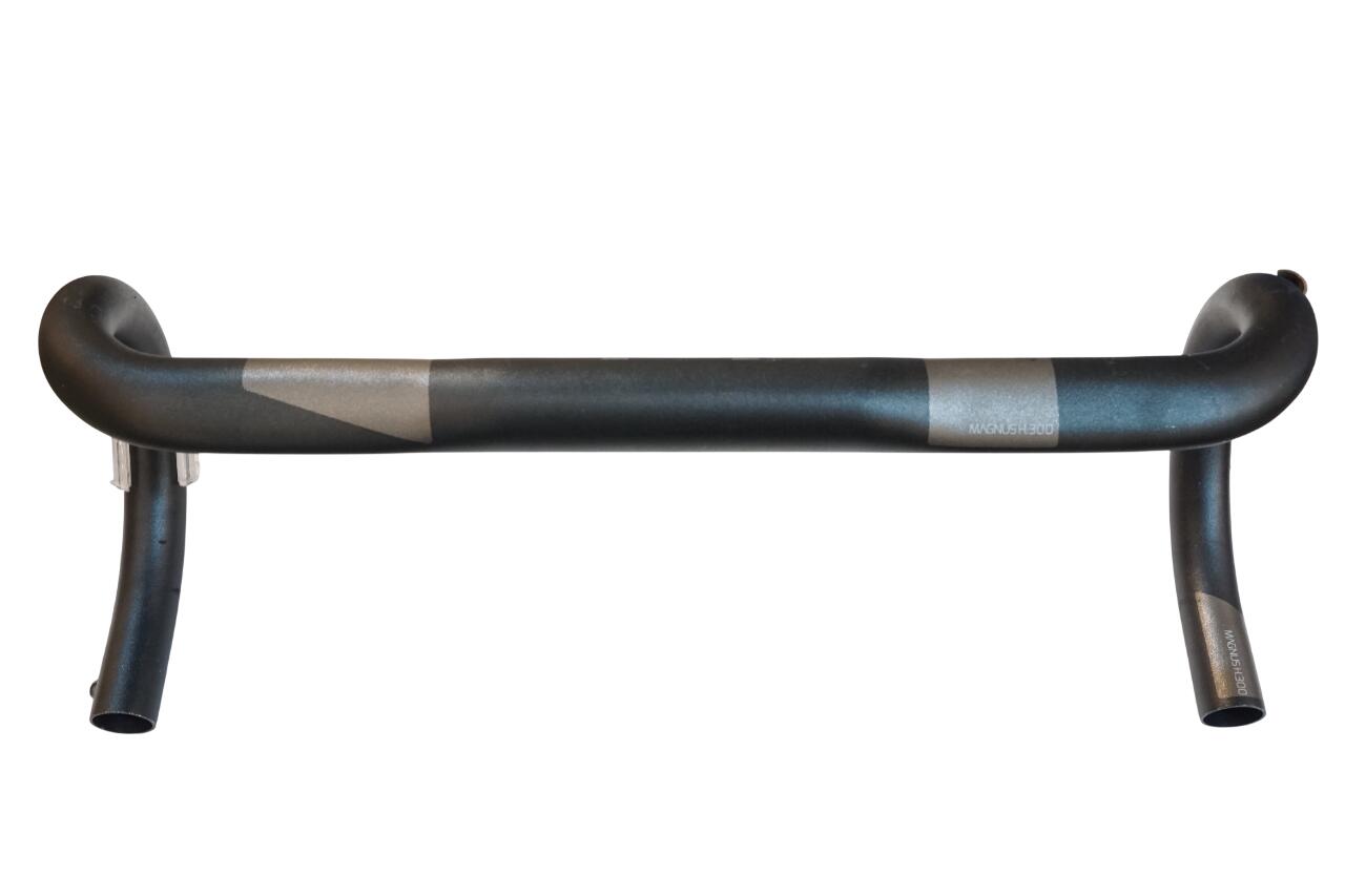 【中古】 URSUS 「ウルサス」 MAGNUS H.300 φ31.8 420mm ハンドル / バイチャリ浦...