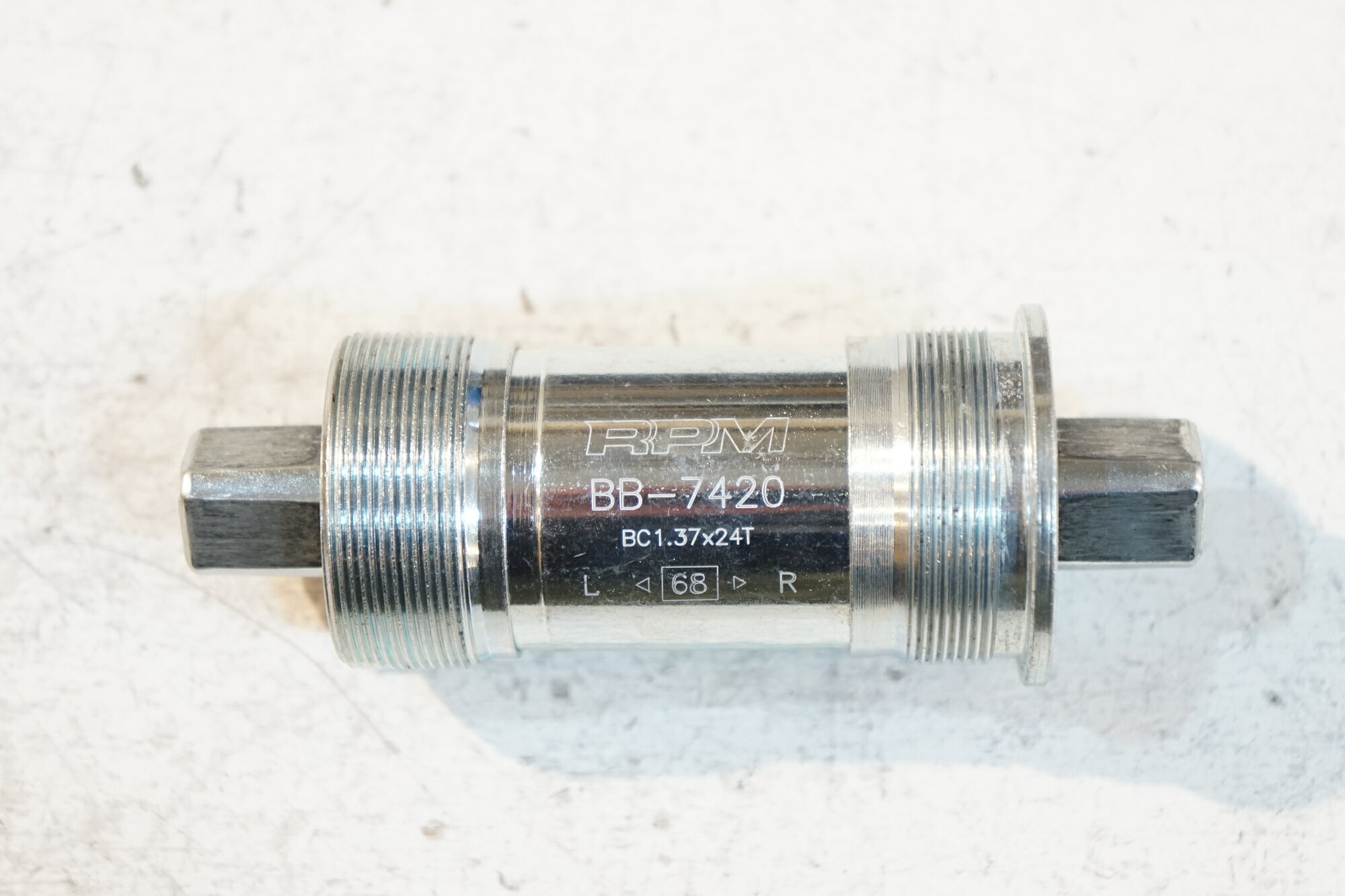 【中古】 FSA 「エフエスエー」 RPM BB-7420 ボトムブラケット / バイチャリ浦和ベース