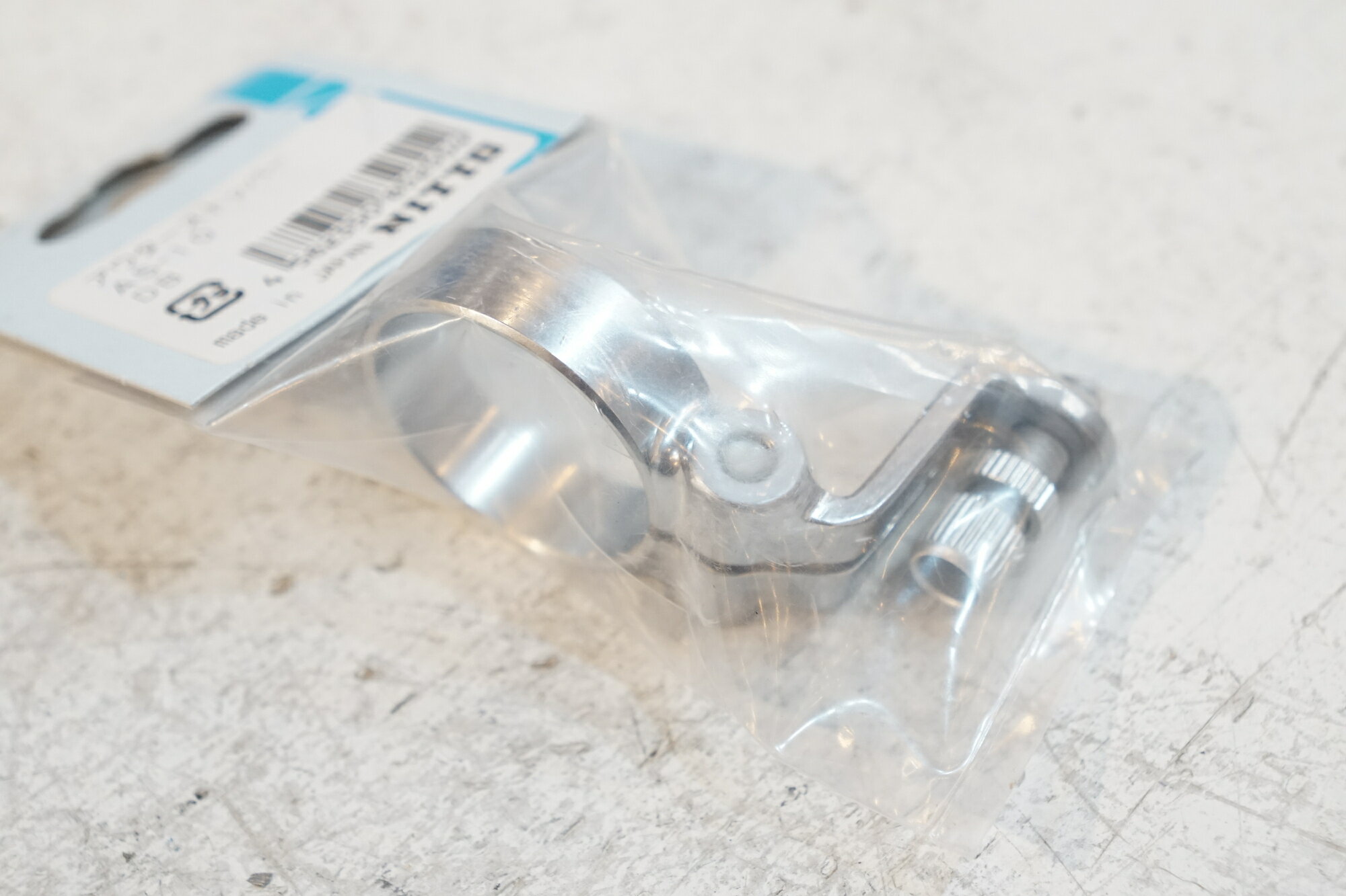 【中古】 NITTO 「ニットー」 アウターストッパー / バイチャリ浦和ベース