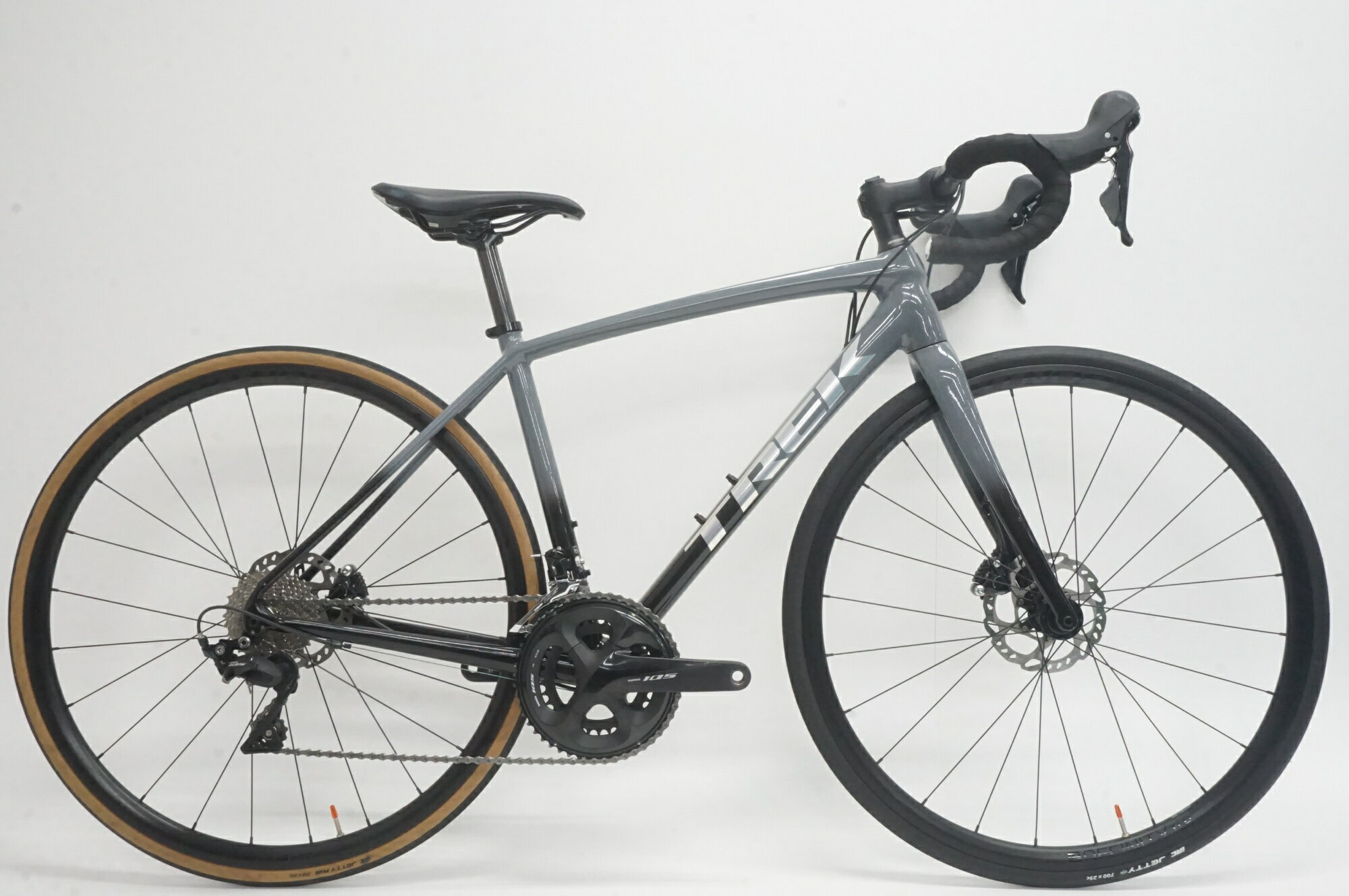 【中古】 TREK 「トレック」 EMONDA ALR5 DISC 2020年モデル ロードバイク / バイチャリ福岡店