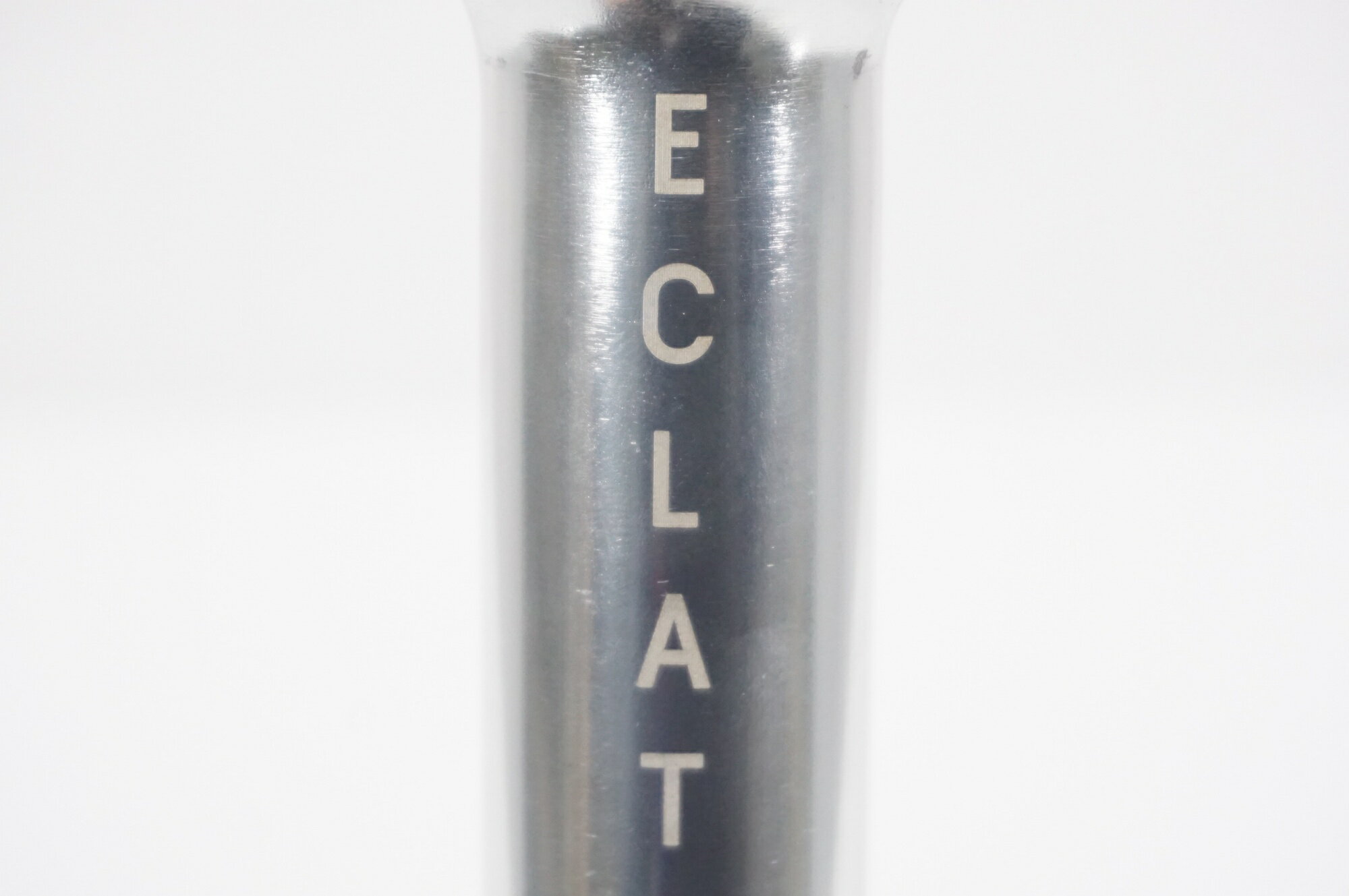 【中古】 ECLAT 「エクラー」 EXILE RAIL φ25.4 200mm シートポスト / バイチャリA...