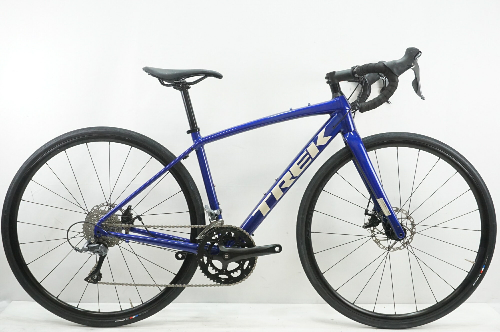 【中古】 TREK 「トレック」 DOMANE AL2 DISC 2023年モデル ロードバイク / 大宮店