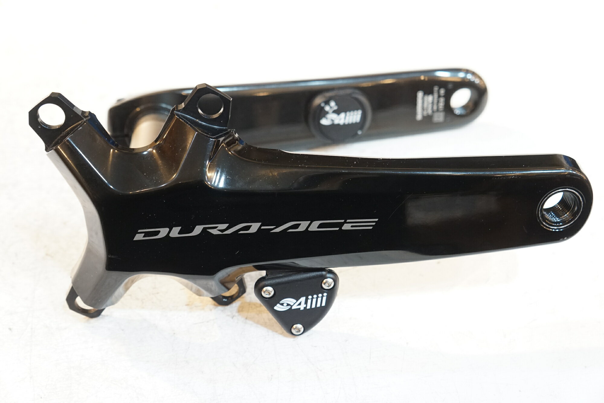 【中古】 SHIMANO 「シマノ」 DURA-ACE FC-R9200 4IIII 172.5mm クランク / バイチャリ浦和ベース