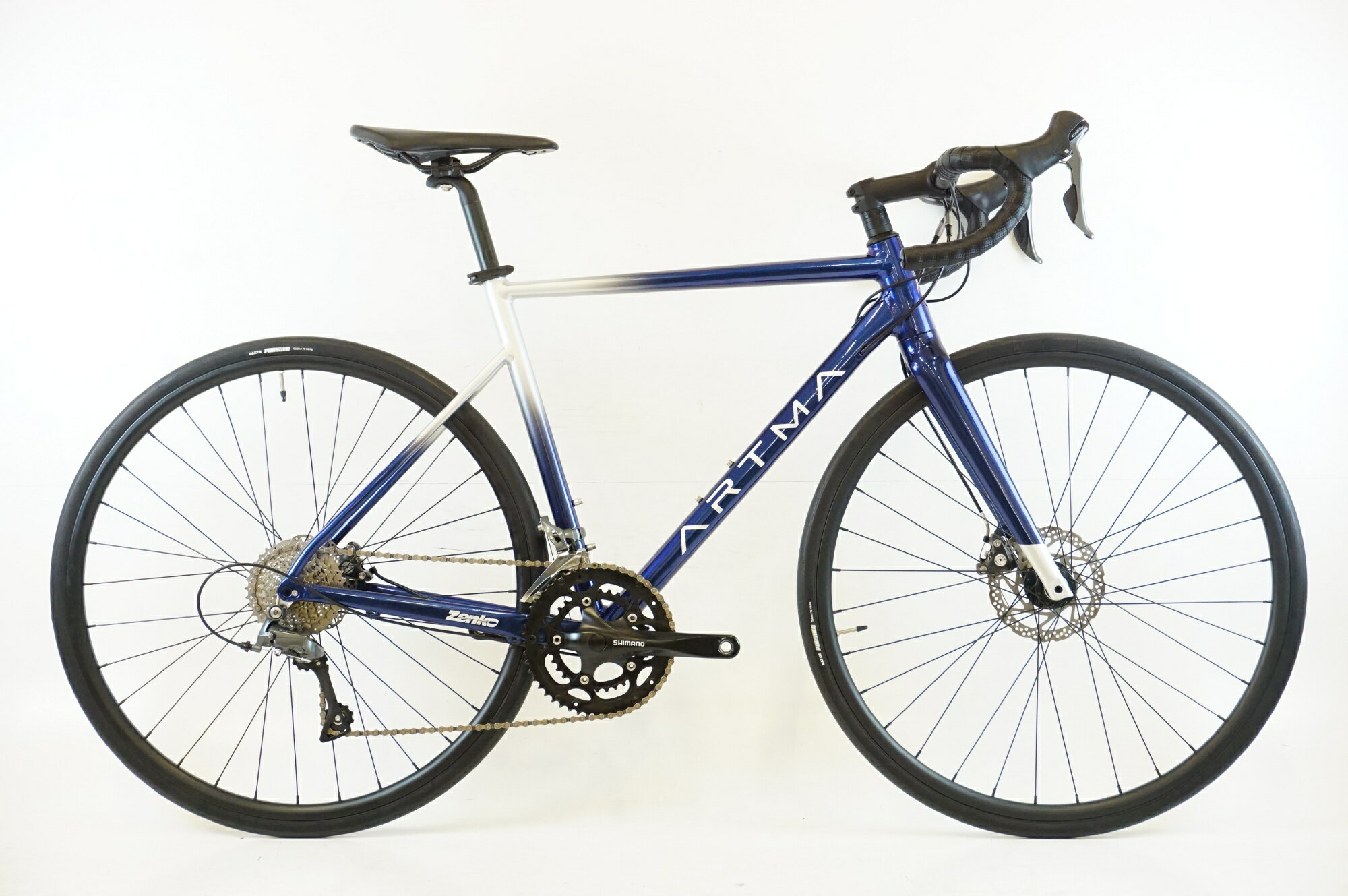 【中古】 DAIWA 「ダイワ」 CYCLE ARTMA RYLAS 2025年モデル ロードバイク / バイチャリ浜松店