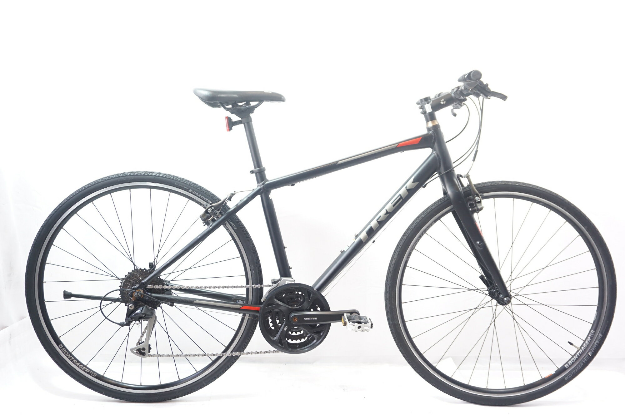 【中古】 TREK 「トレック」 FX3 2018年モデル クロスバイク / バイチャリ世田谷店