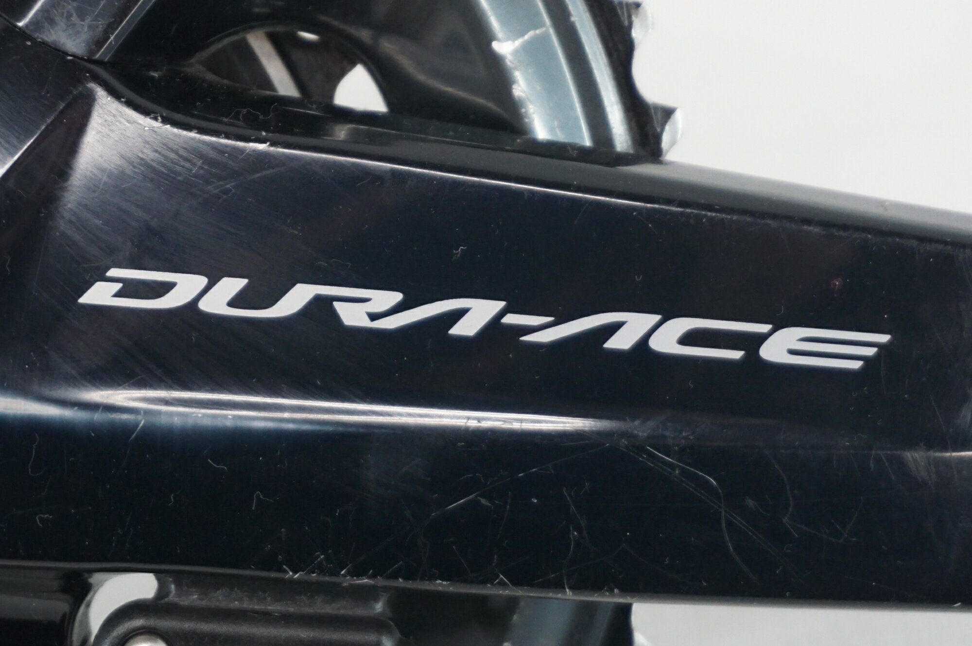 【中古】 SHIMANO 「シマノ」 DURA-ACE FC-R9100 4IIII 52-36T 170mm クランクセッ...