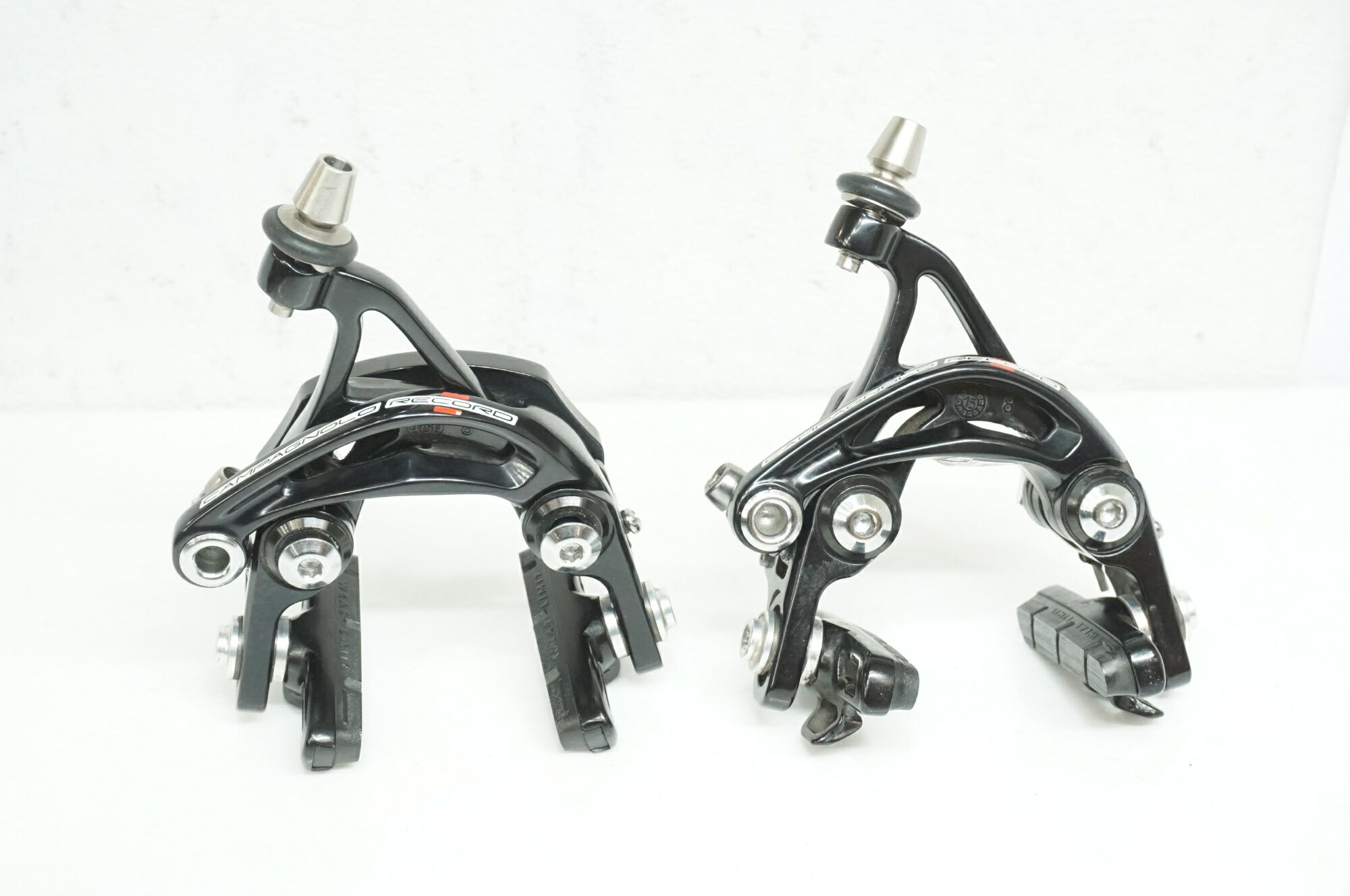 MOST BMAX PINARELLO ダイレクトマウントキャリパーブレーキ 前後セット MOST BMAX PINARELLO ダイレクトマウントキャリパーブレーキ 前後