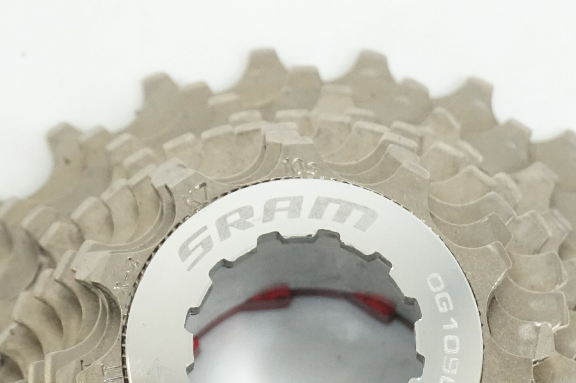 【中古】SRAM 「スラム」 RED OG-1090 11-23T スプロケット / 大宮店