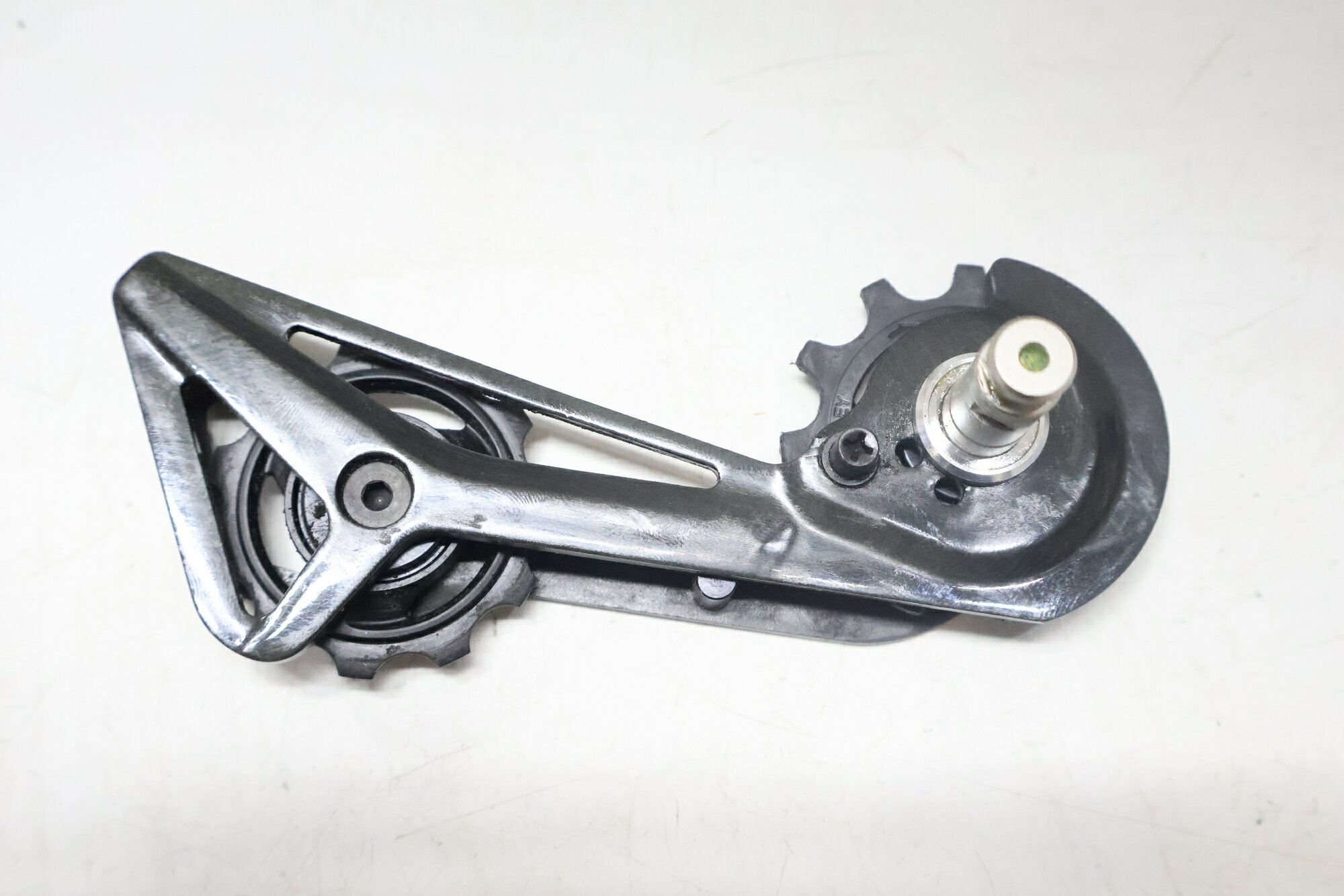 楽天市場】dura－ace プーリーの通販