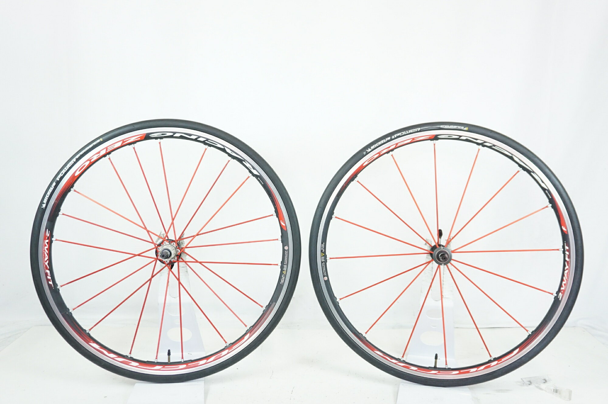 楽天市場】fulcrum フルクラム racing zero 2way－fitの通販