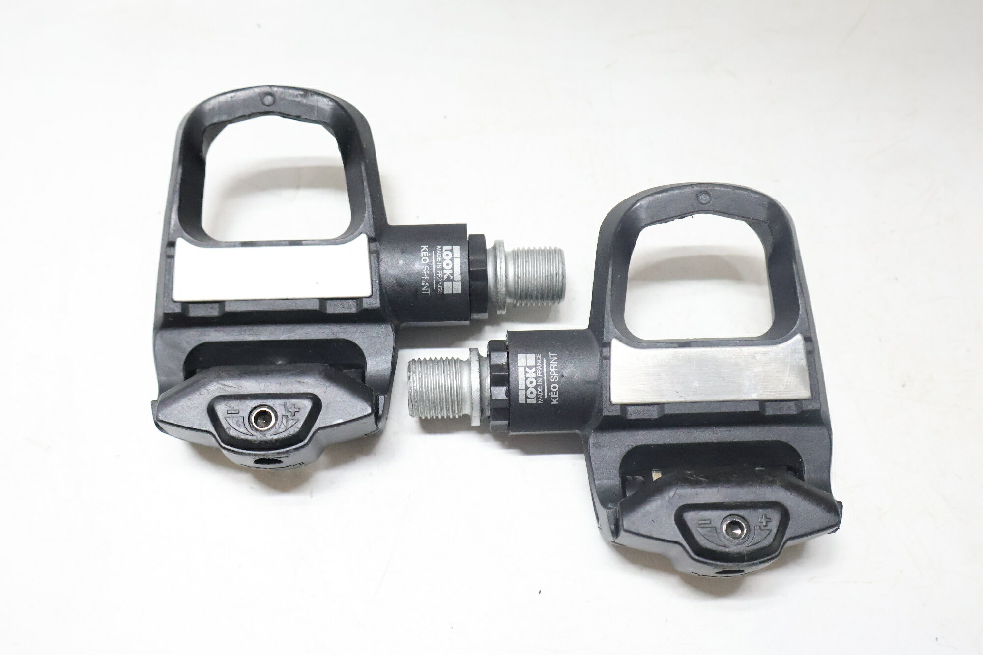 【中古】 LOOK 「ルック」 KEO SPRINT ペダル / バイチャリ高知店