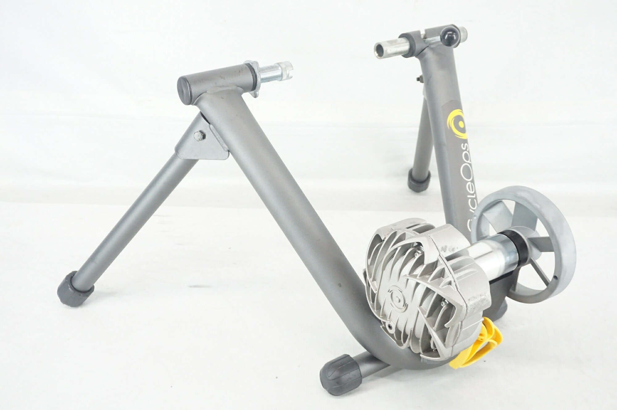 【中古】 CYCLEOPS 「サイクルオプス」 固定ローラー / バイチャリ阪急塚口店