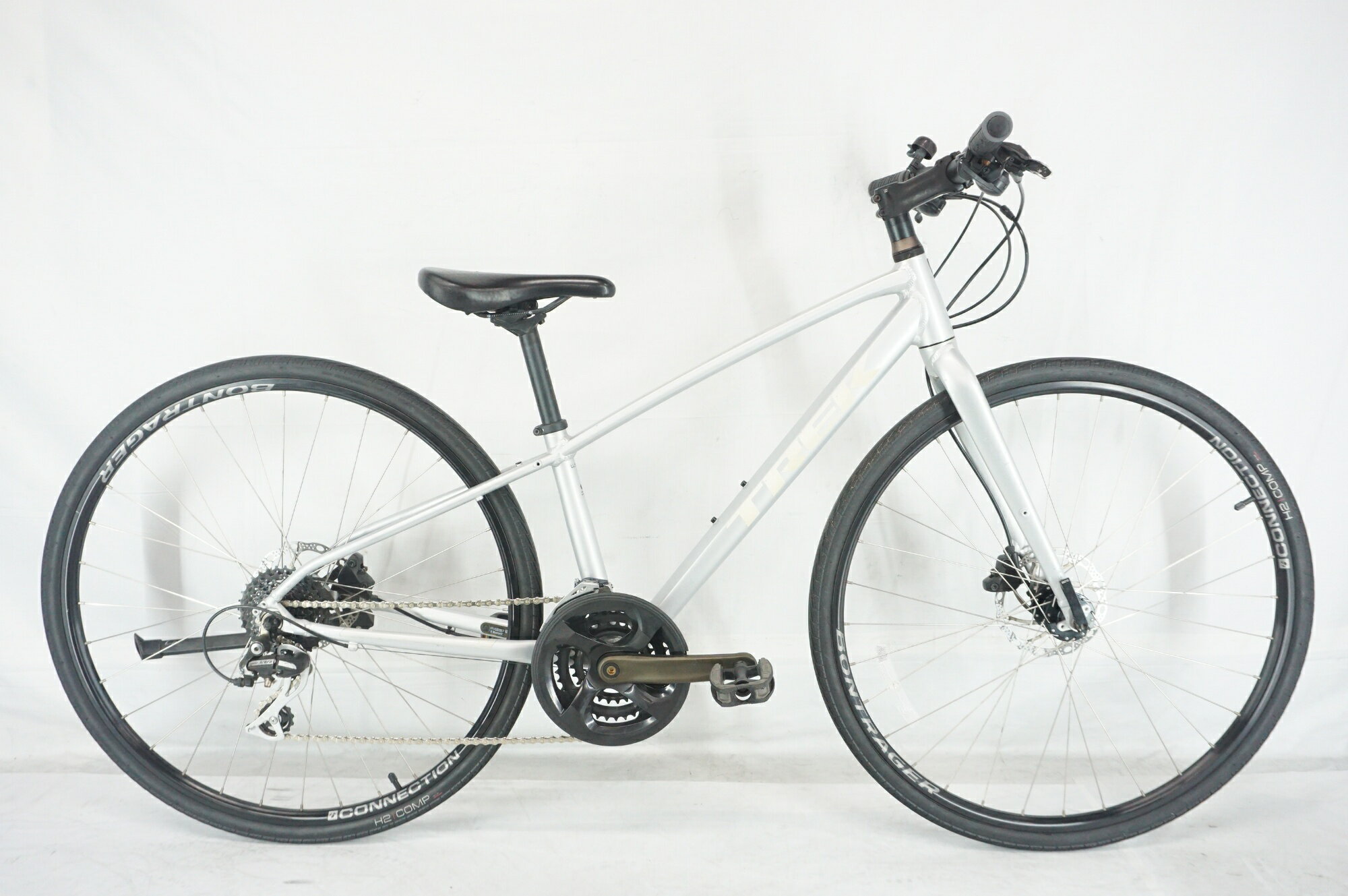 【中古】 TREK 「トレック」 FX2 DISC WOMEN'S 2020-2021年モデル クロスバイク / バイチャリ阪急塚口店