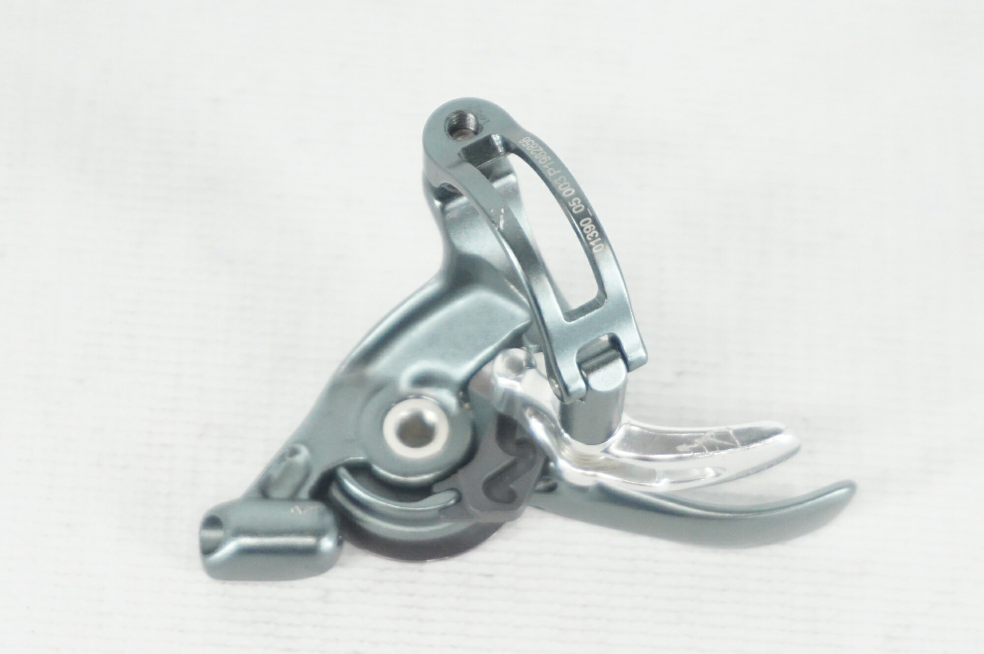 【中古】 DT SWISS 「ディーティースイス」 TWO IN ONE リモートレバー / バイチャ...