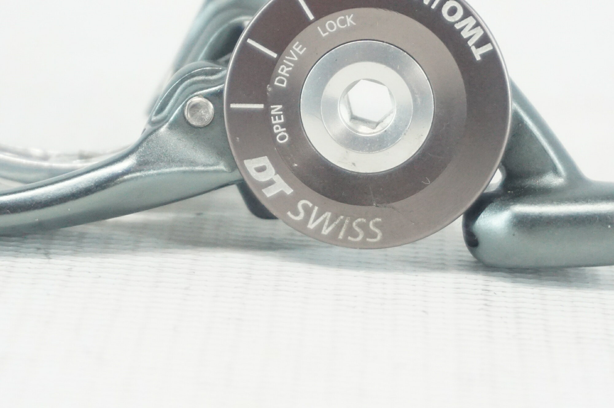 ����š� DT SWISS �֥ǥ����ƥ����������� TWO IN ONE ��⡼�ȥ�С� / �Х���������͸�Ź