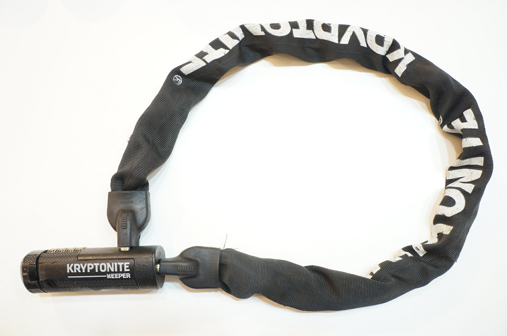 楽天市場】kryptonite keeper チェーンロックの通販