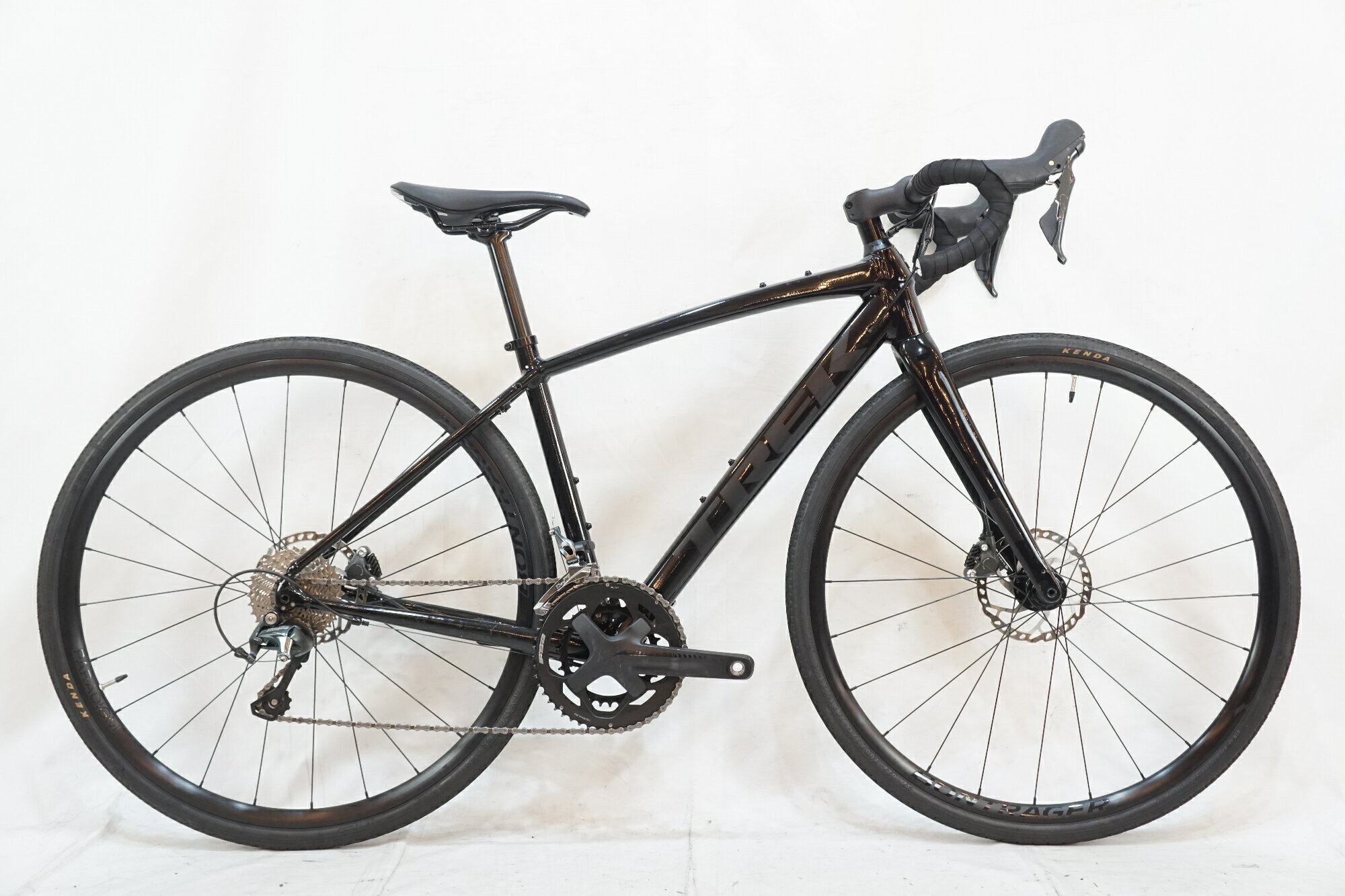 【中古】 TREK 「トレック」 DOMANE AL 4 2023年モデル ロードバイク / バイチャリ浦和ベース