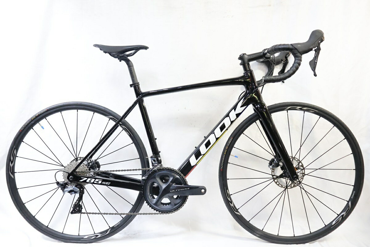 Other - 【中古】 LOOK 「ルック」 785 HUEZ DISC ULTEGRA 2022年モデル ロードバイク / バイチャリ高知店