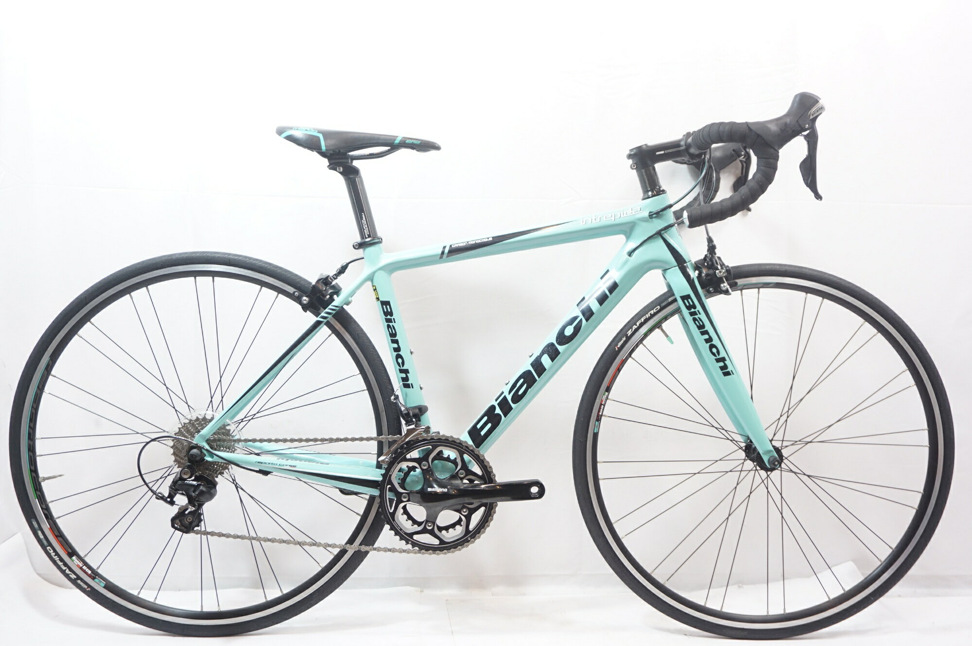 【中古】 BIANCHI 「ビアンキ」 INTREPIDA 105 2017年モデル ロードバイク / バイチャリ世田谷店