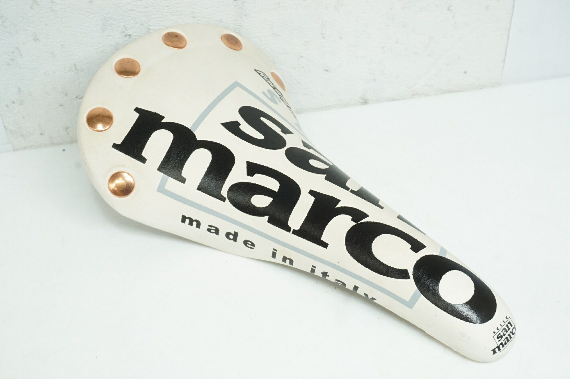 【中古】SELLE SAN MARCO 「セラサンマルコ」 REGAL RACING REPLICA サドル / 大宮店