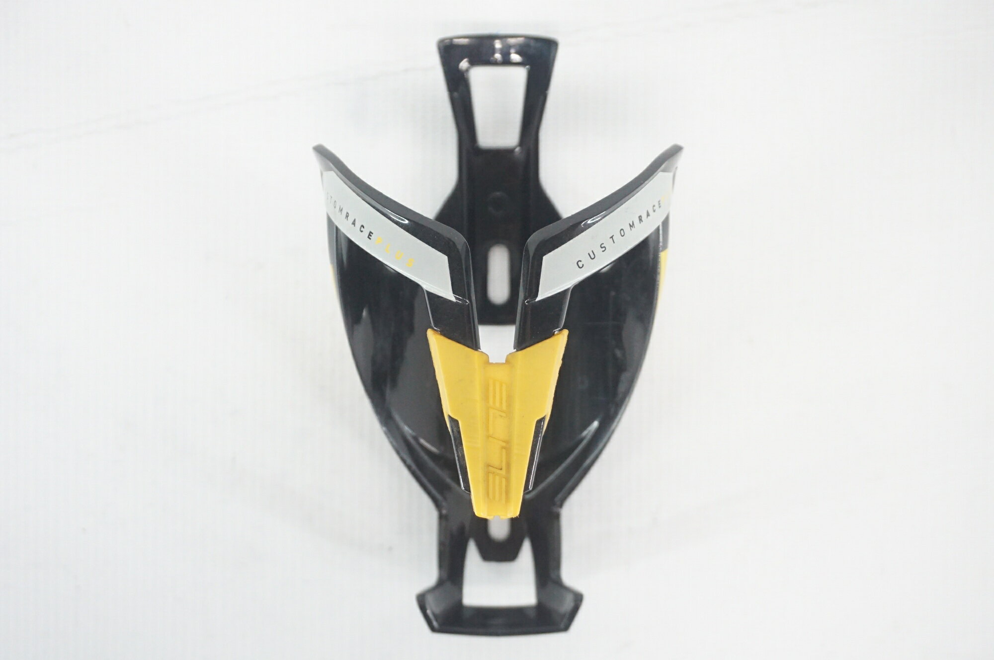 【中古】 ELITE 「エリート」 CUSTOM RACE PLUS ボトルケージ / バイチャリ阪急塚口店
