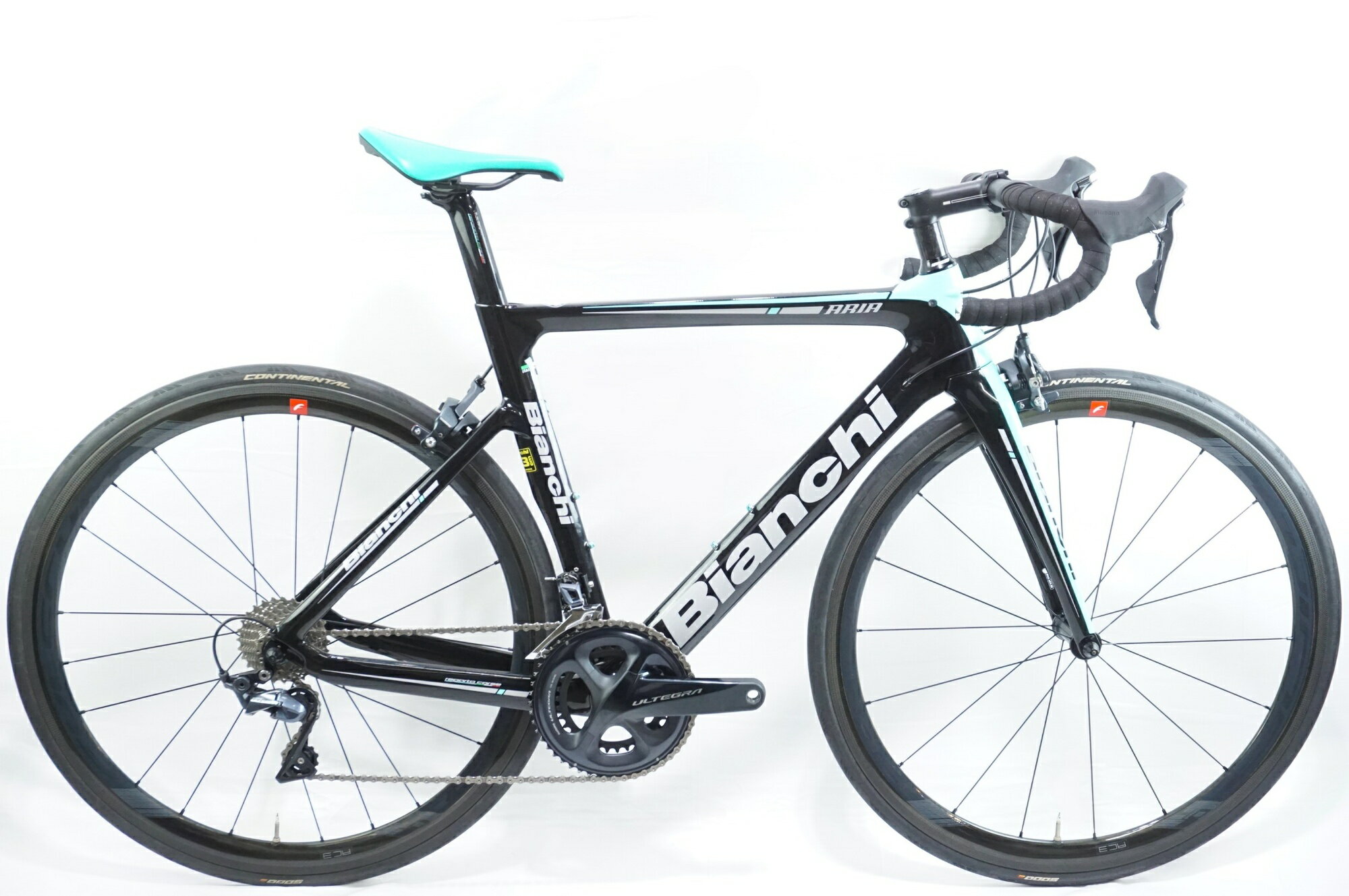 【中古】 BIANCHI 「ビアンキ」 ARIA ULTEGRA 2018年モデル ロードバイク / バイチャリ中目黒店