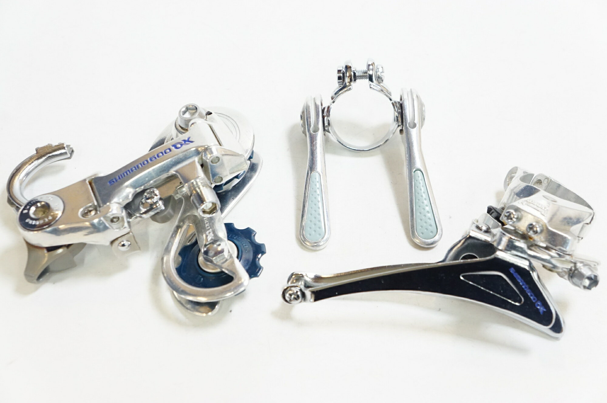 Rakuten - 【中古】 SHIMANO 「シマノ」 600 AX 6300 コンポセット / バイチャリ熊谷店