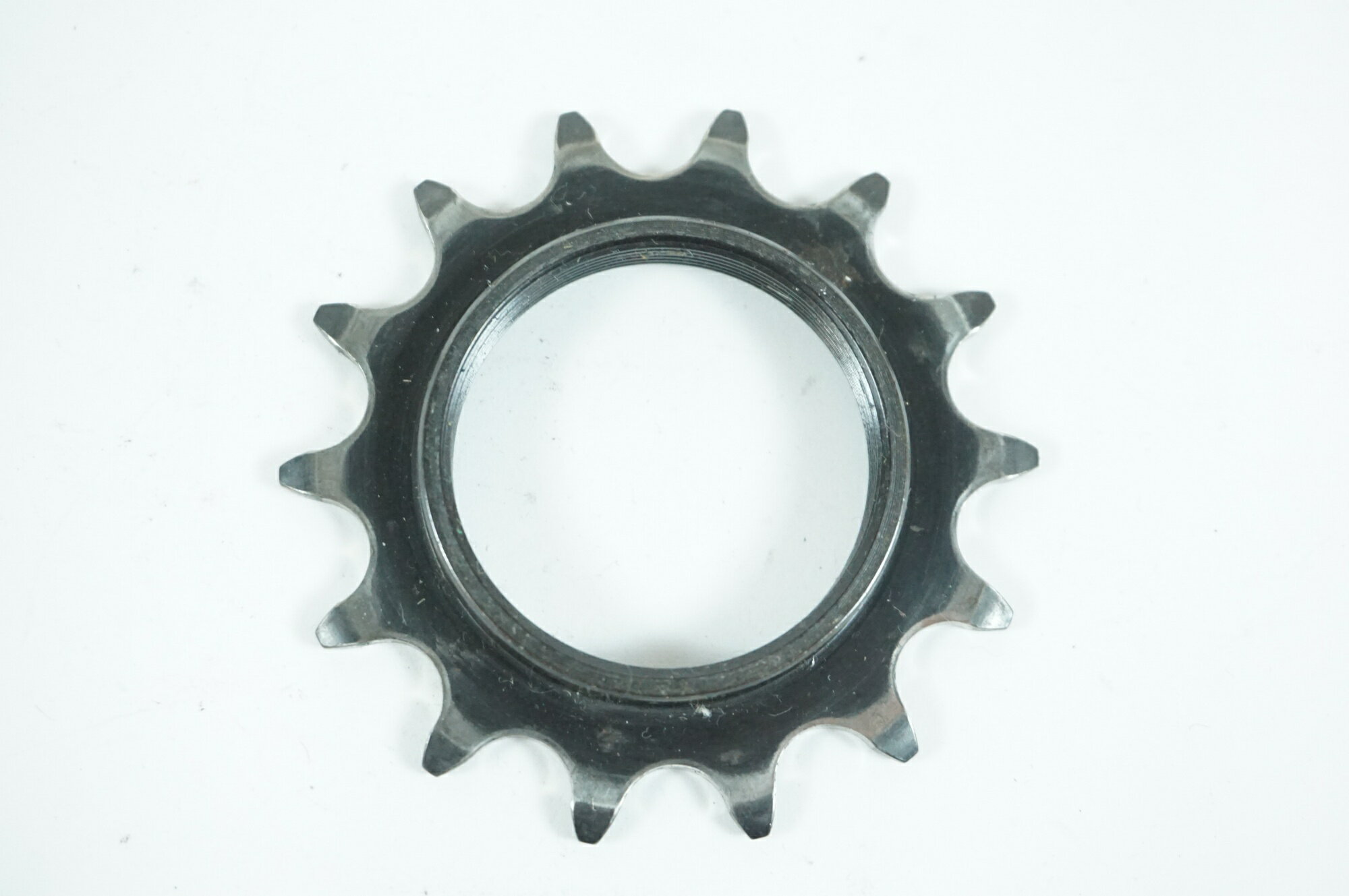 【中古】 SHIMANO 「シマノ」 DURA-ACE NJS 14T 固定コグ / バイチャリ宇都宮店