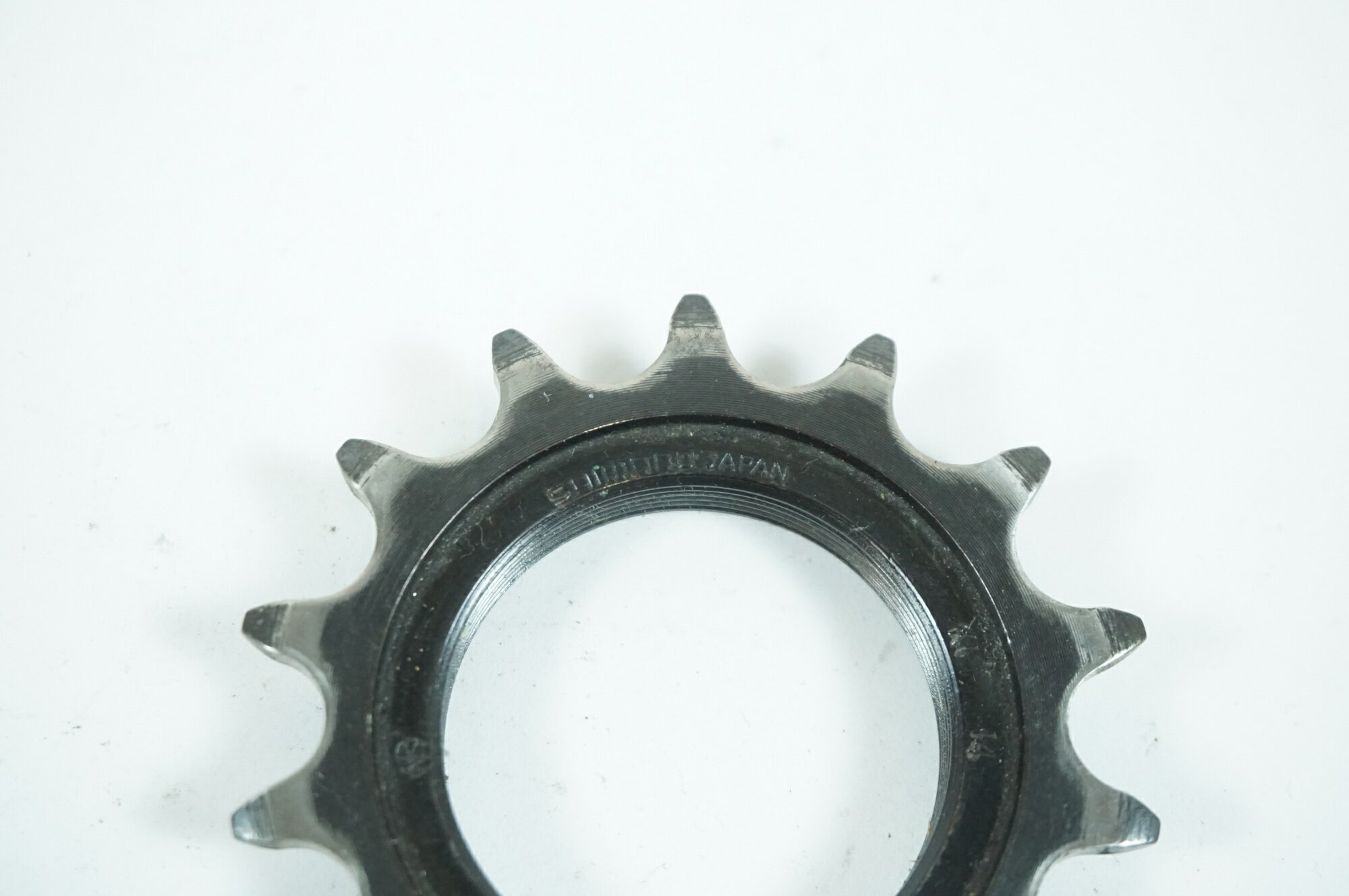 【中古】 SHIMANO 「シマノ」 DURA-ACE NJS 14T 固定コグ / バイチャリ宇都宮店