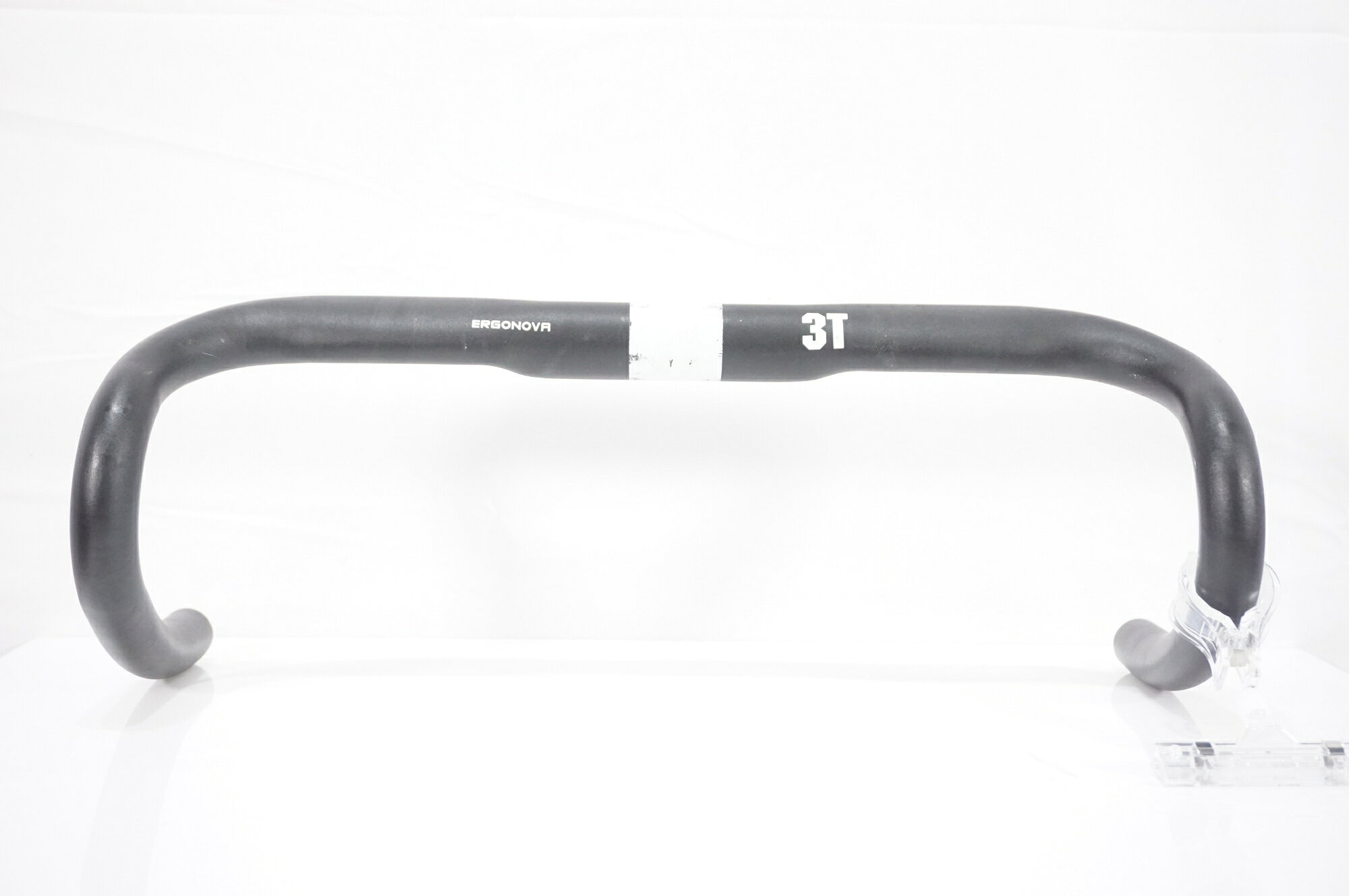 【中古】 3T 「スリーティー」 ERGONOVA φ31.8 420mm ハンドル / バイチャリAKIBA店