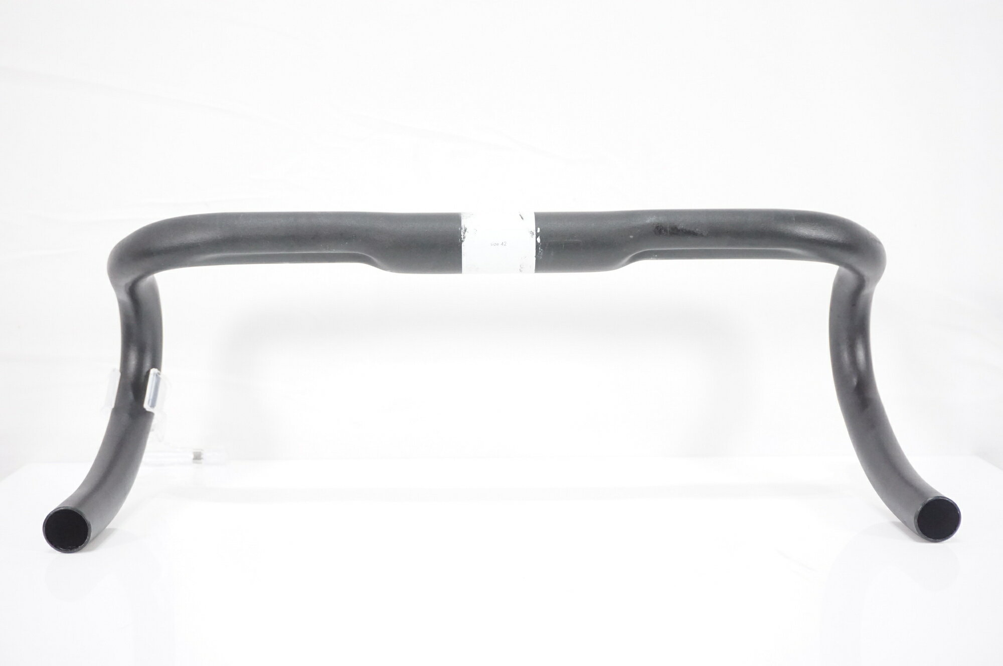 【中古】 3T 「スリーティー」 ERGONOVA φ31.8 420mm ハンドル / バイチャリAKIBA店