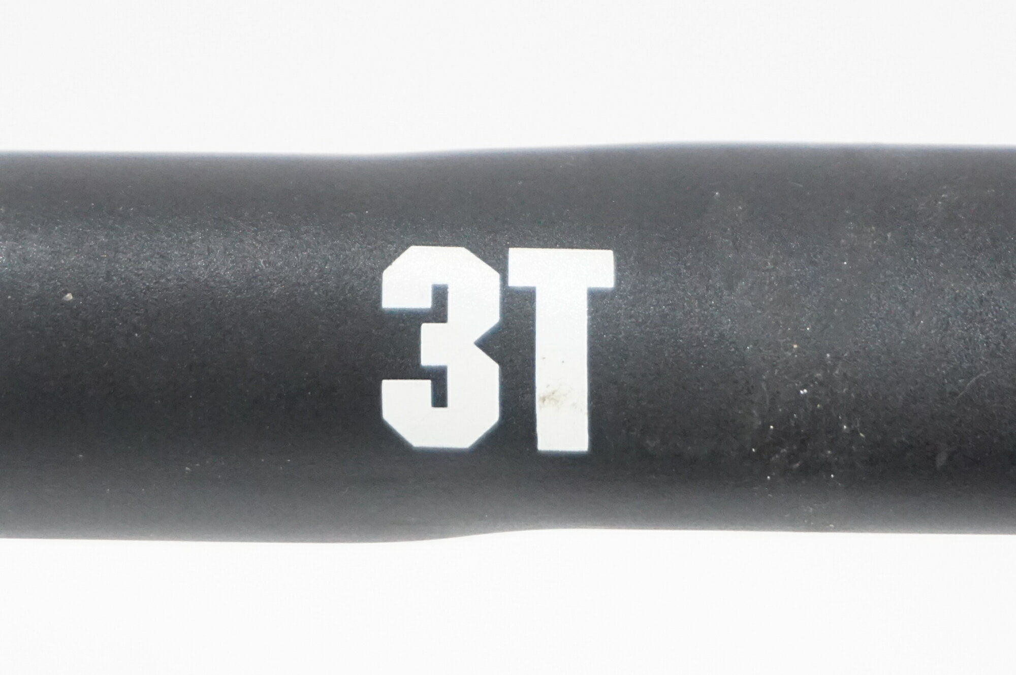 【中古】 3T 「スリーティー」 ERGONOVA φ31.8 420mm ハンドル / バイチャリAKIBA店