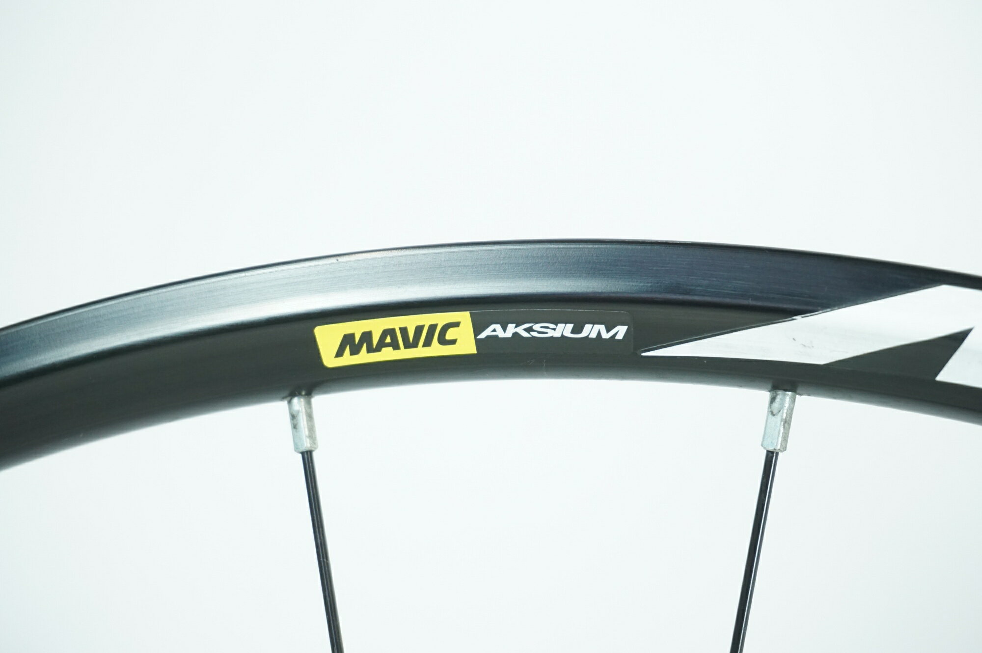 【中古】 MAVIC 「マビック」 AKSIUM DISC シマノ11S ホイールセット / バイチャリ宇都宮店 3
