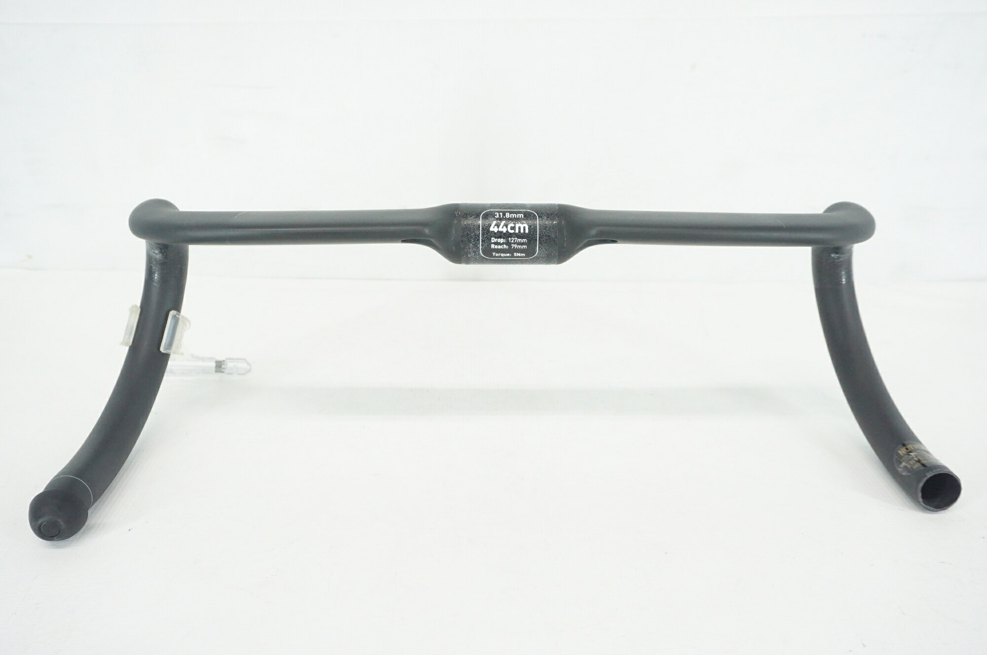 【中古】 ENVE 「エンヴィ」 SES AERO HANDLEBAR Φ31.8 440mm カーボン ハンドル /...